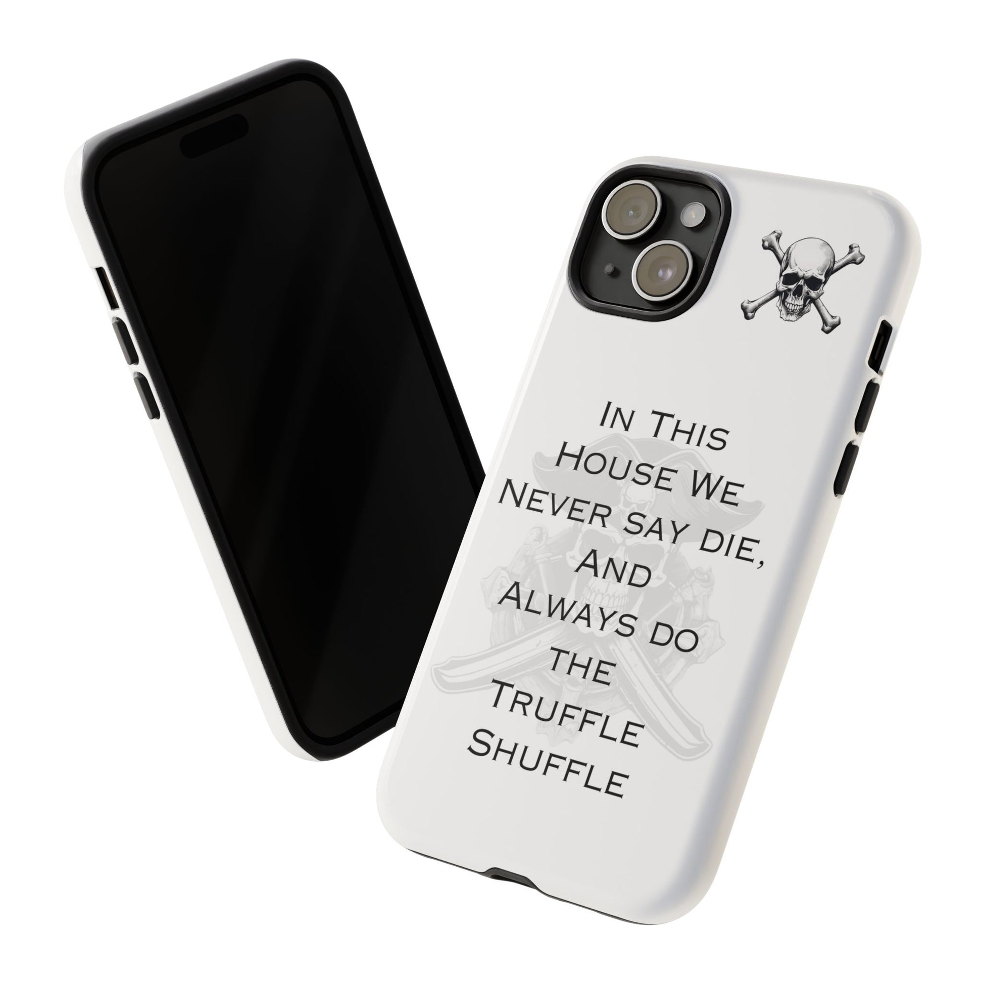 The Goonies Phone Case