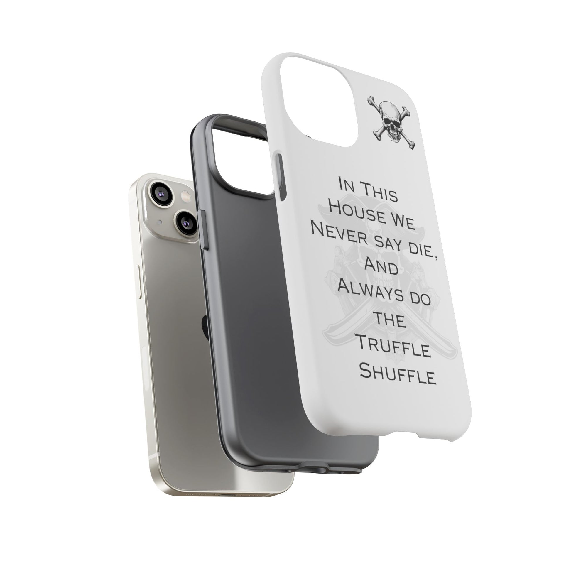 The Goonies Phone Case