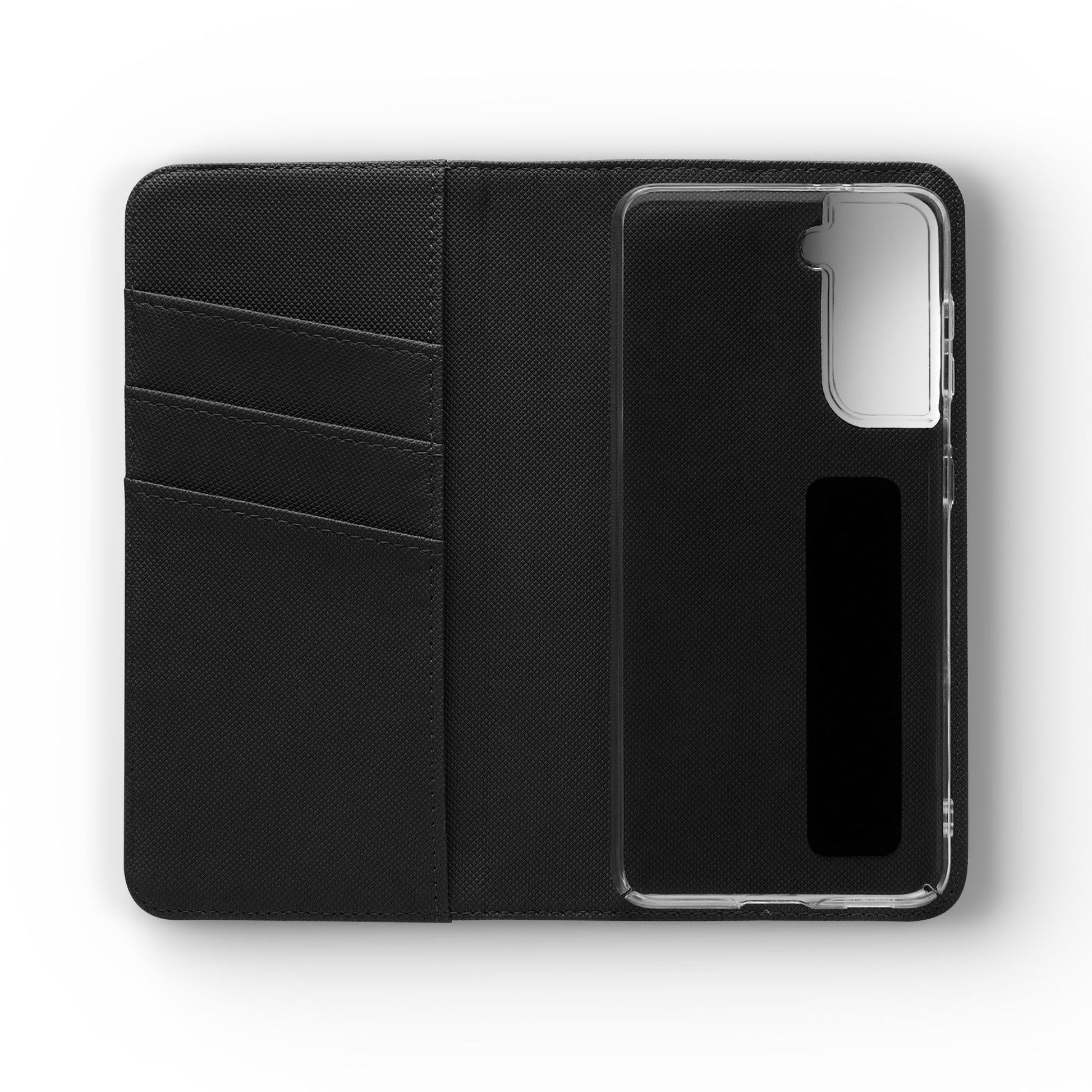 Art Deco Flip Case Prairie Style Stained Glass Inspired by Frank Lloyd Wright, Phone Covers, Colorful Protective Accessories, Unique