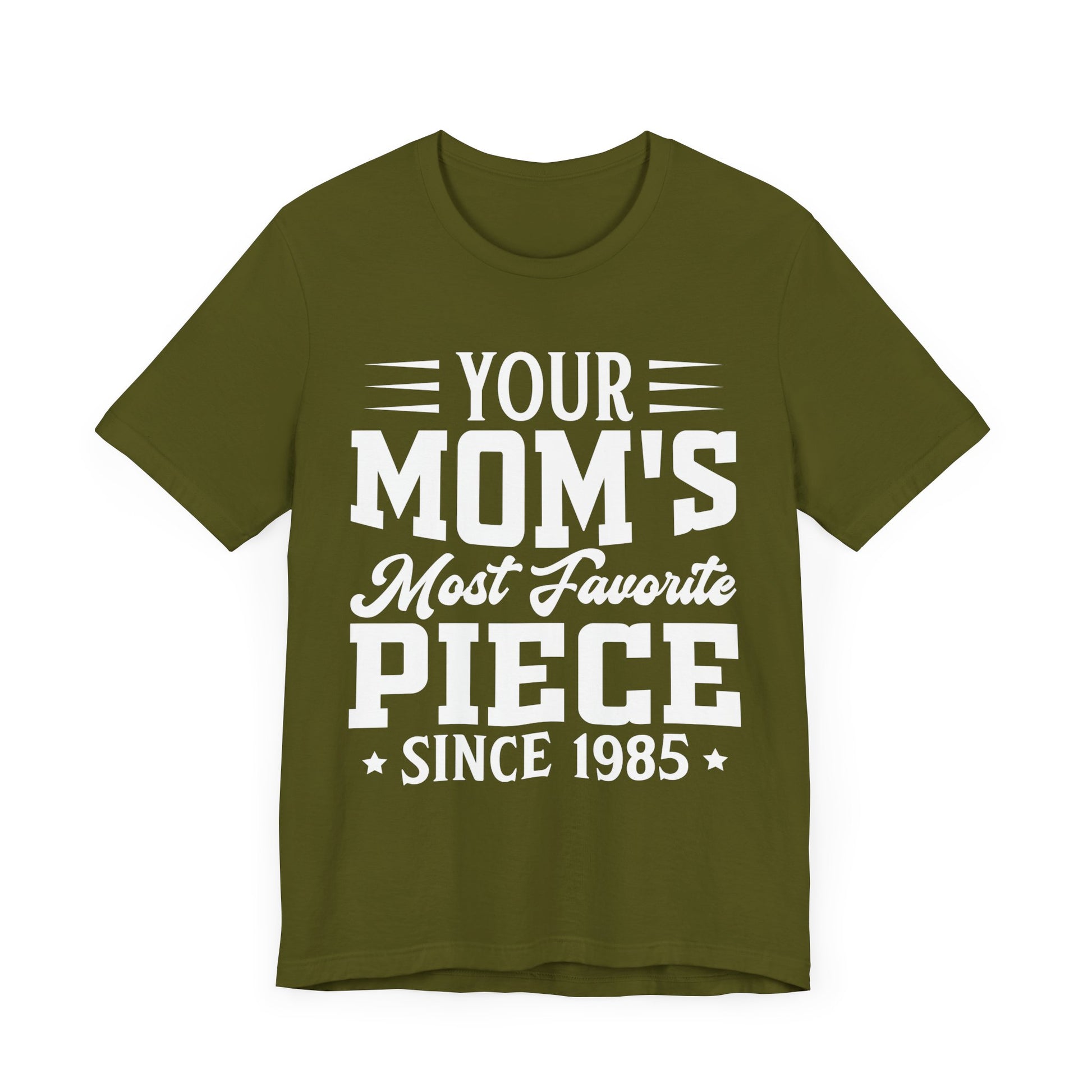 The Goonies Your Mom's Most Favorite Piece, Goonies Inspired Tshirt, Retro Movie Gift, Goonies Tshirt, 80s Movies Shirt
