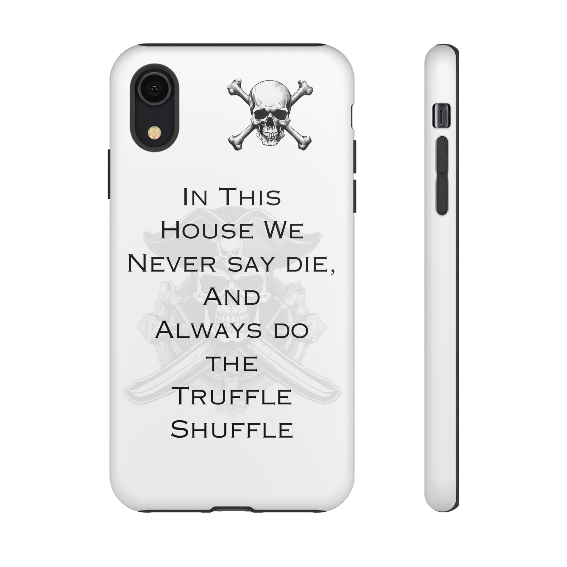 The Goonies Phone Case