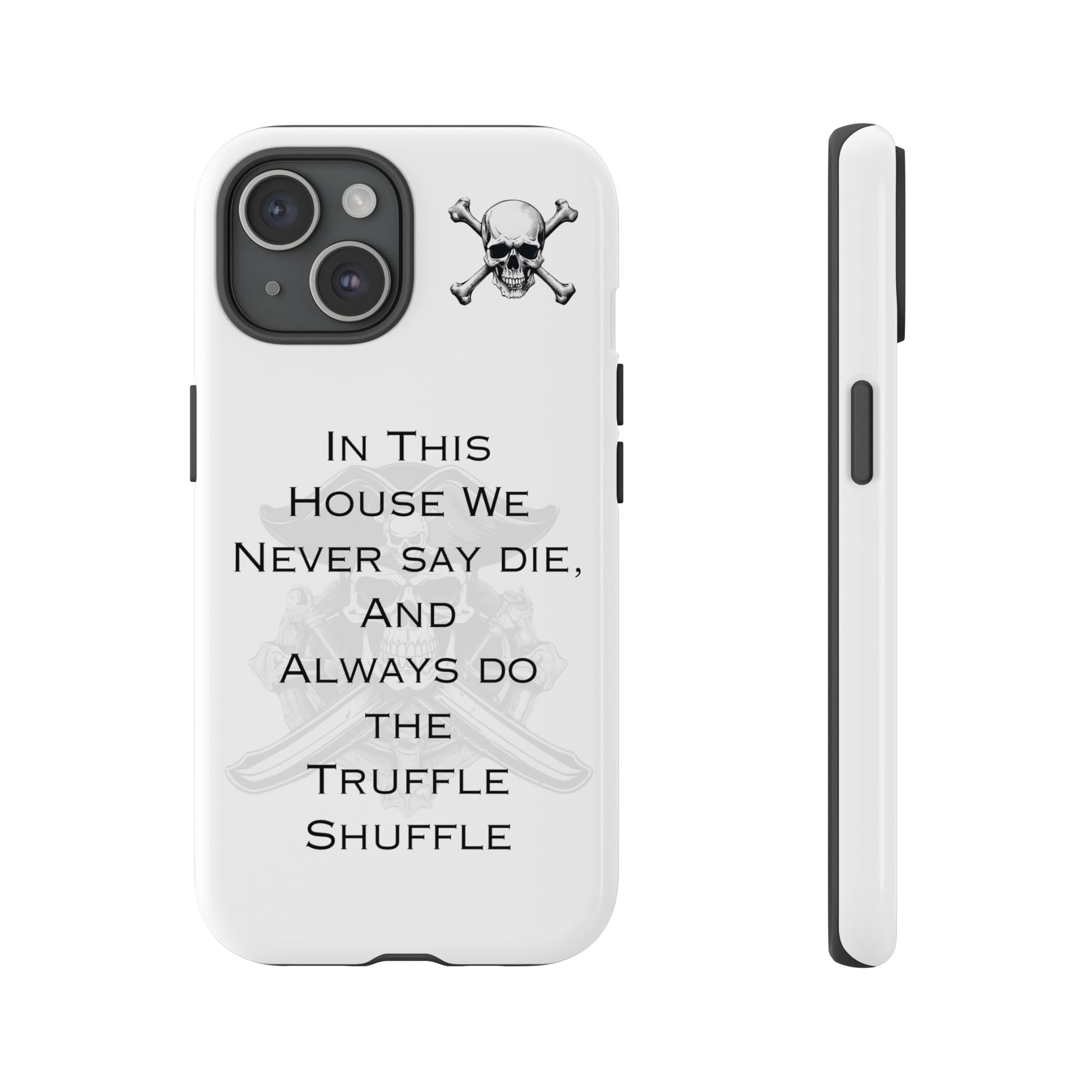 The Goonies Phone Case