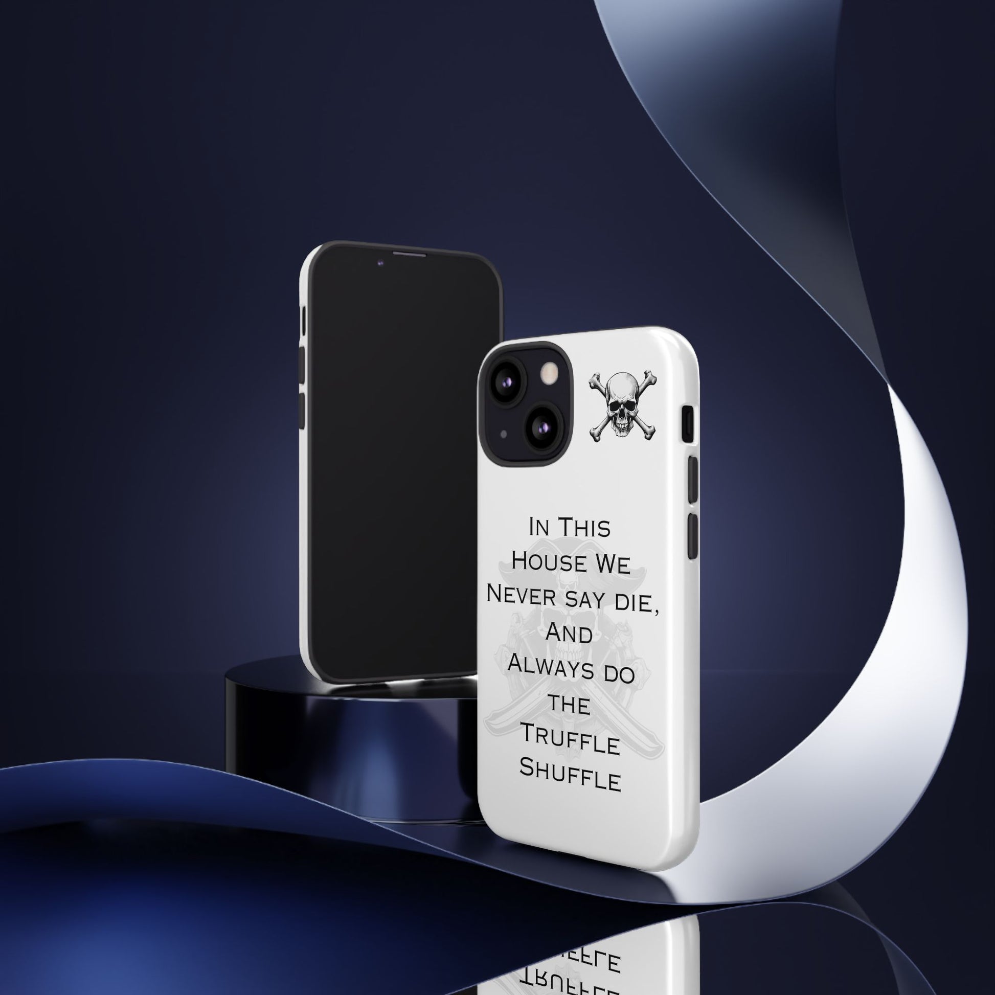 The Goonies Phone Case