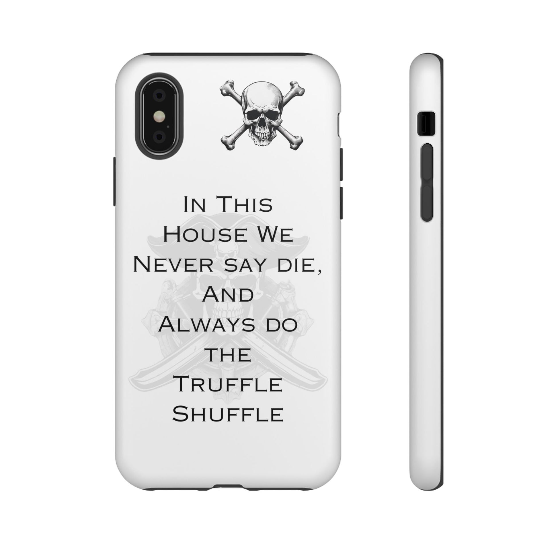 The Goonies Phone Case