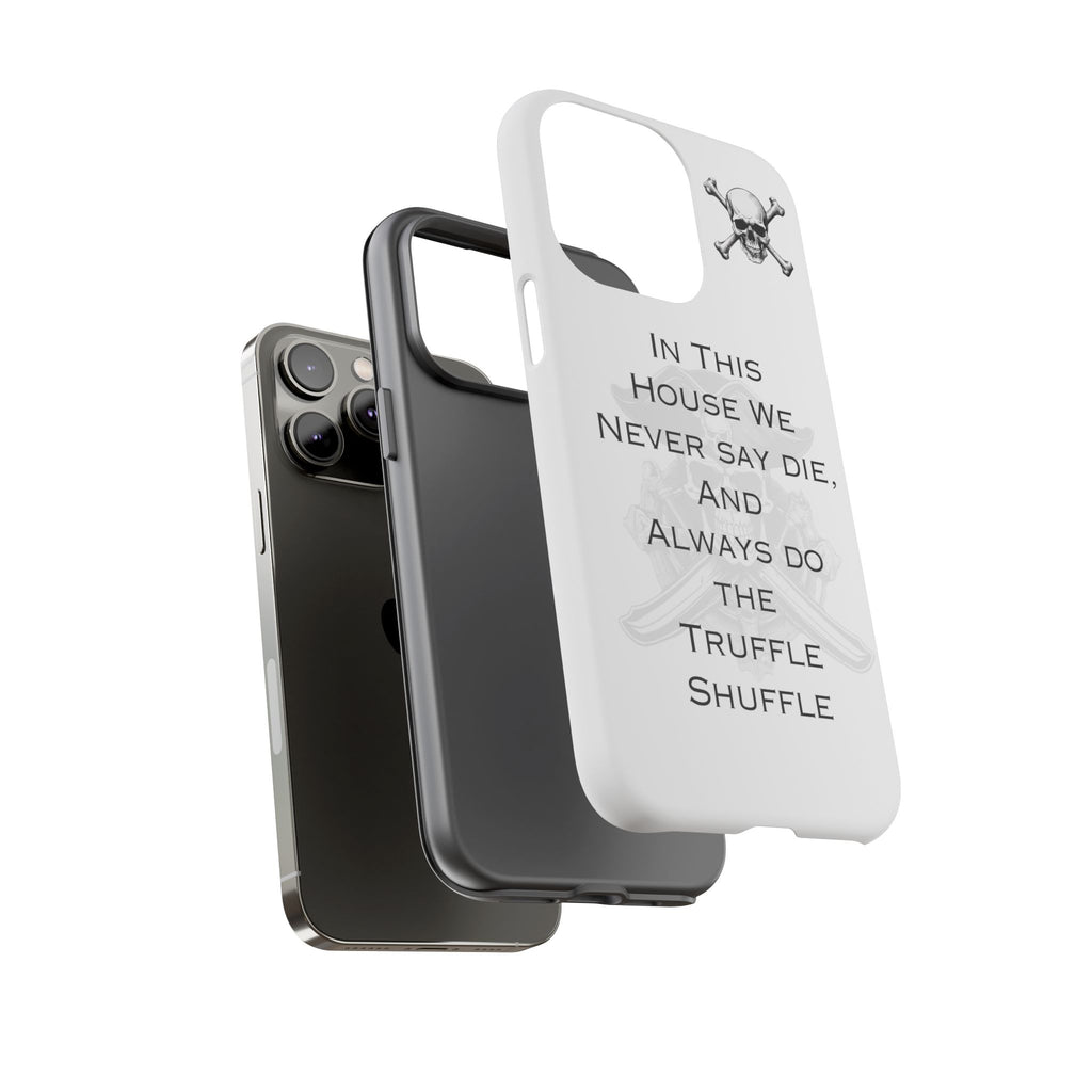 The Goonies Phone Case