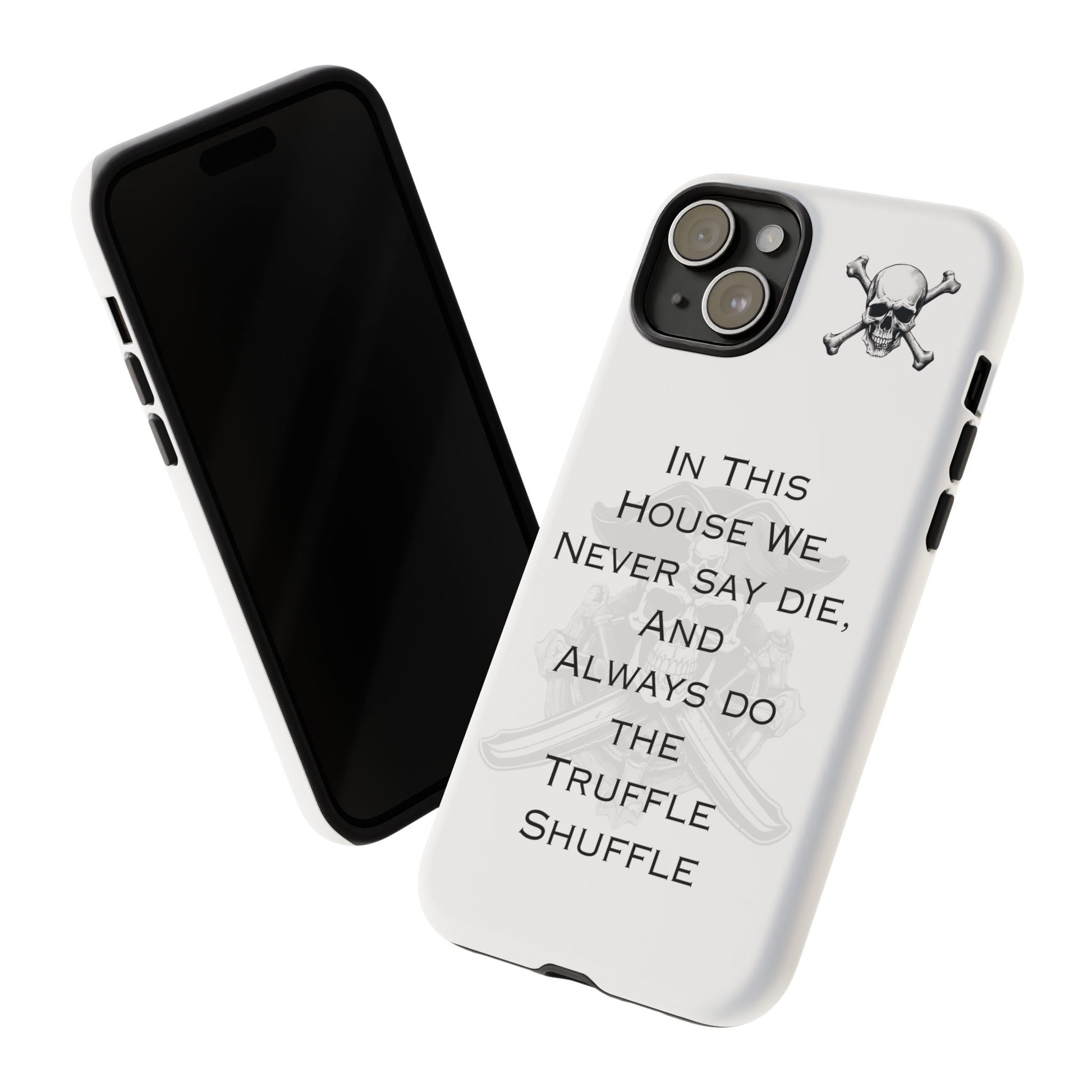 The Goonies Phone Case