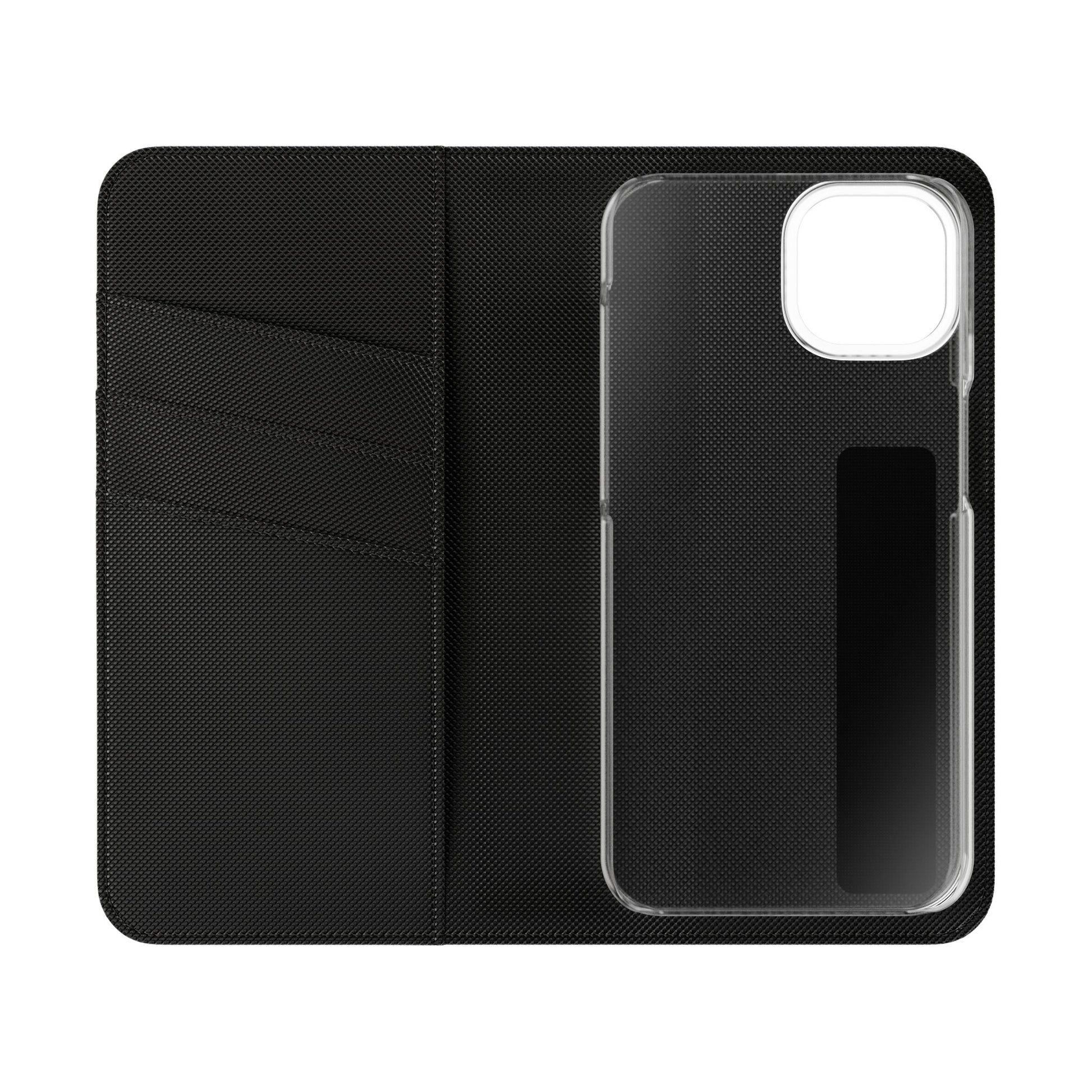 Art Deco Flip Case Prairie Style Stained Glass Inspired by Frank Lloyd Wright, Phone Covers, Colorful Protective Accessories, Unique