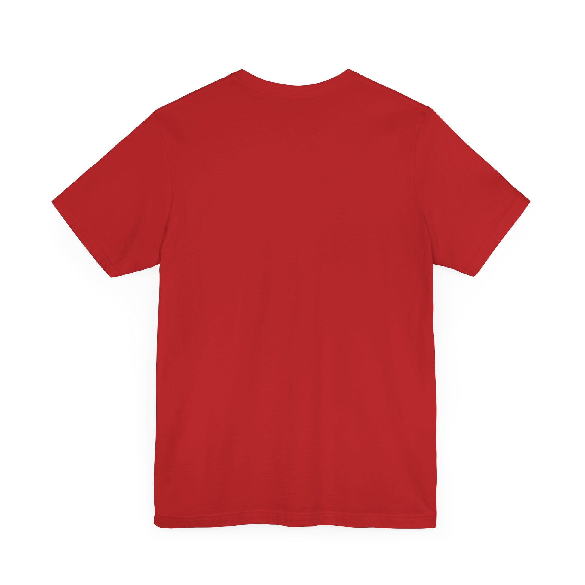 Santa's got a brand new bag Unisex Tee, Christmas Shirt, Holiday Gift, Festive T-Shirt, Xmas Top