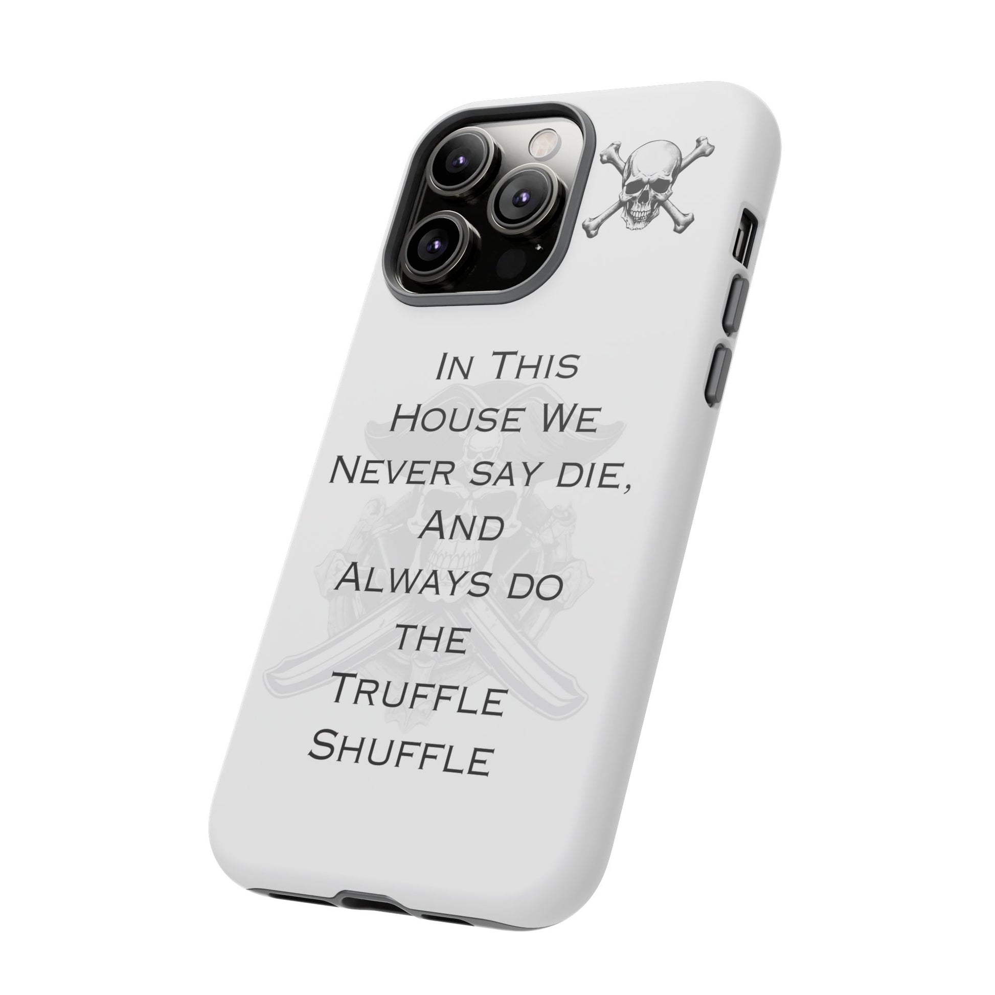 The Goonies Phone Case