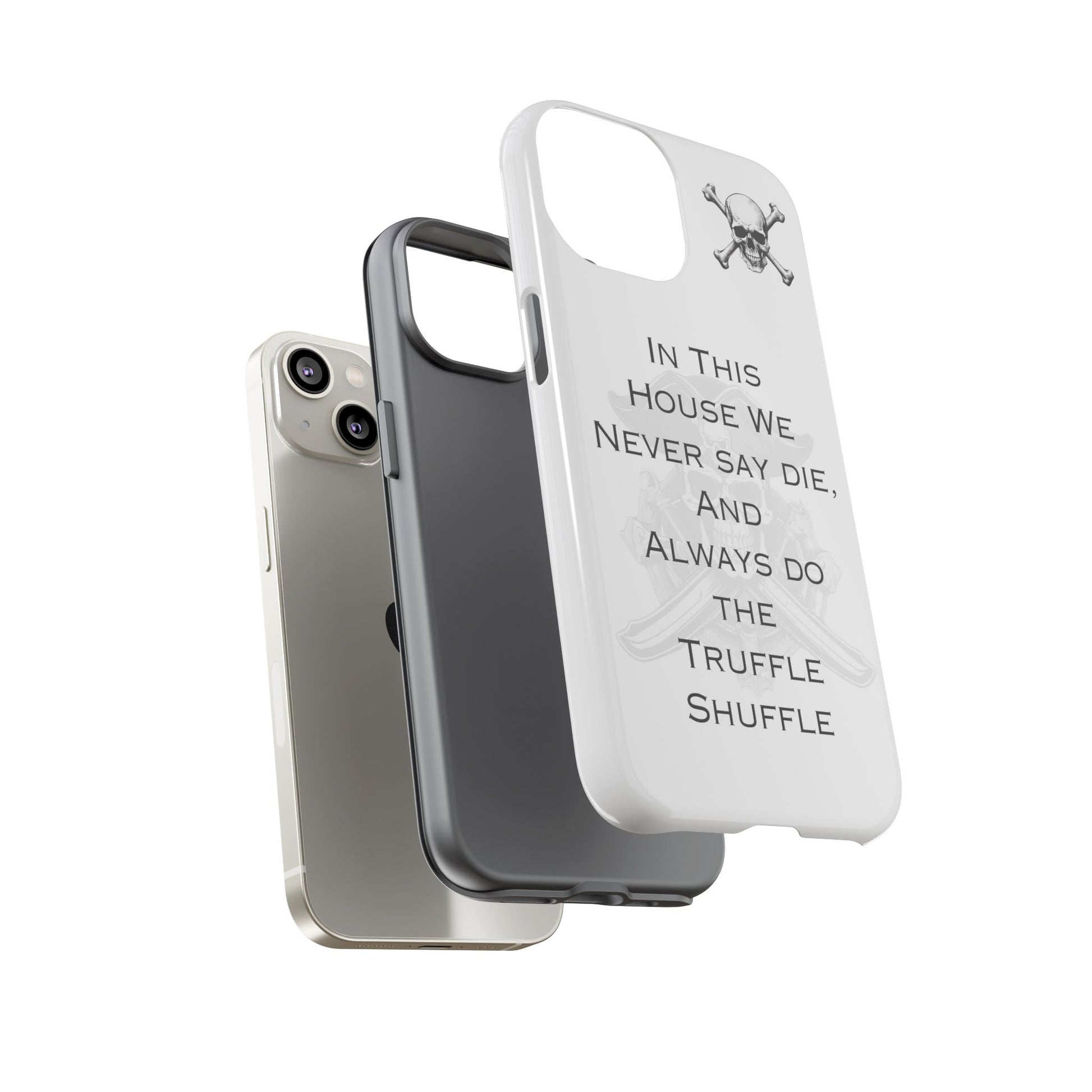 The Goonies Phone Case