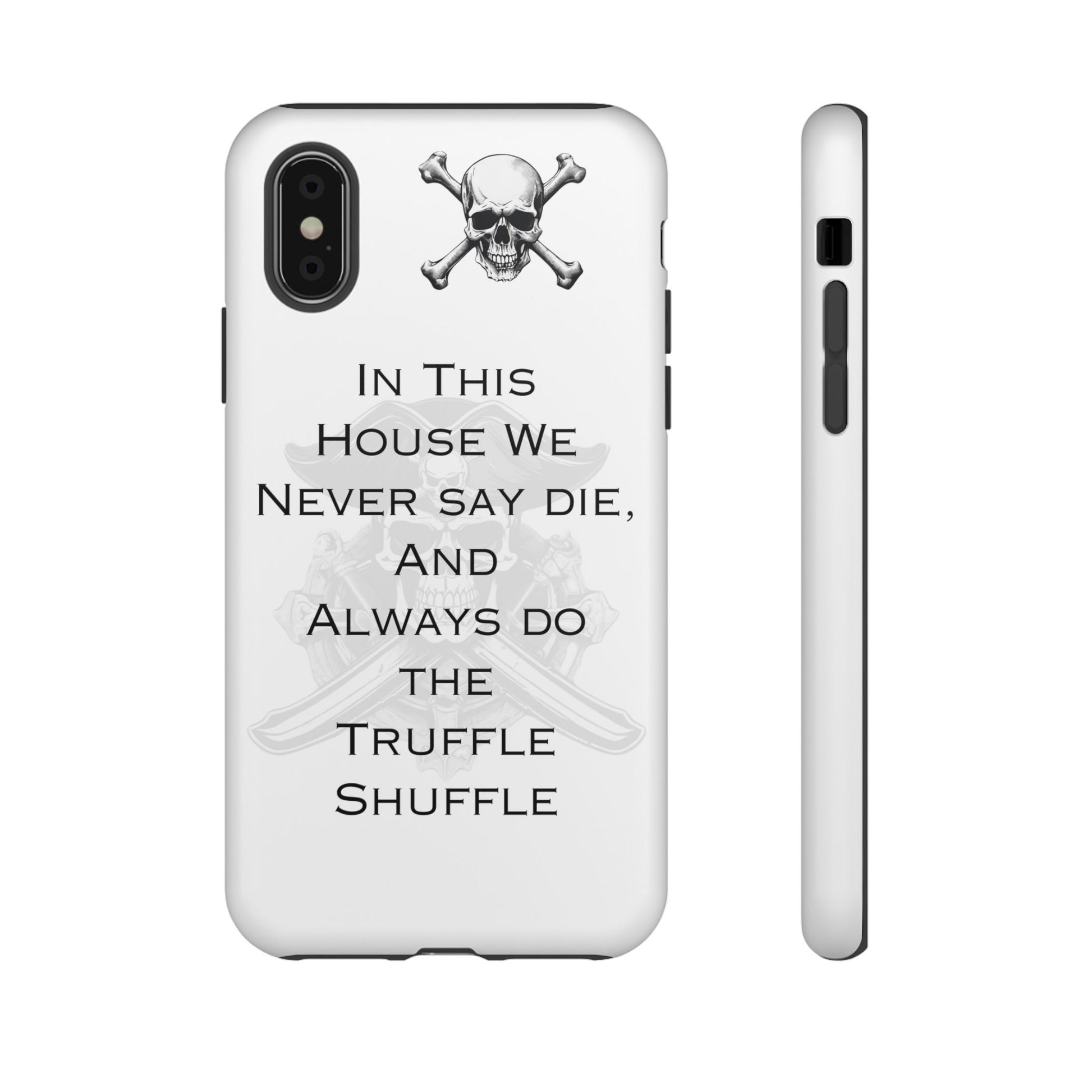 The Goonies Phone Case