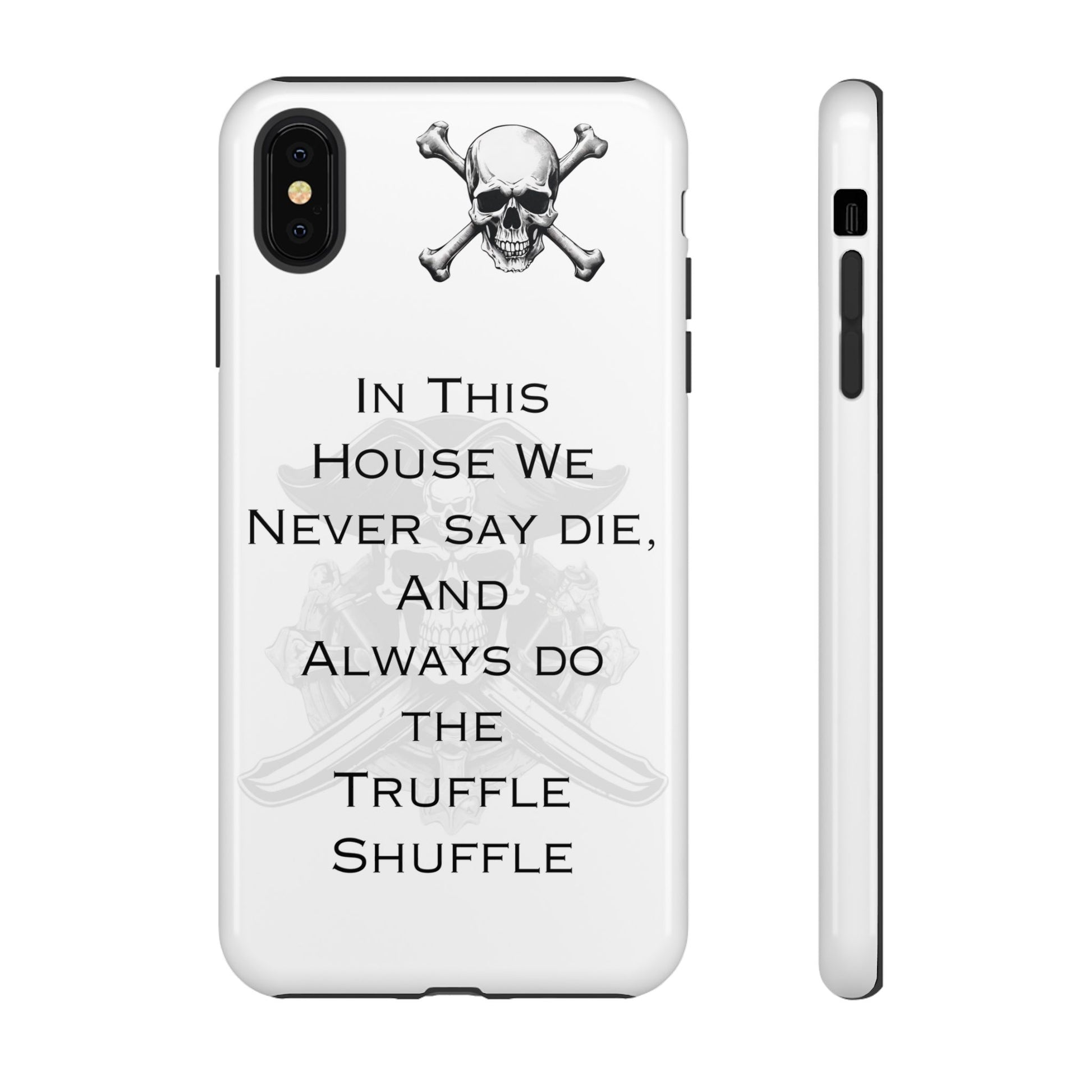 The Goonies Phone Case