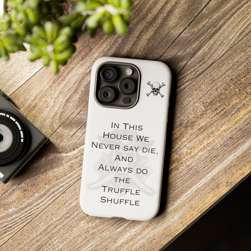 The Goonies Phone Case