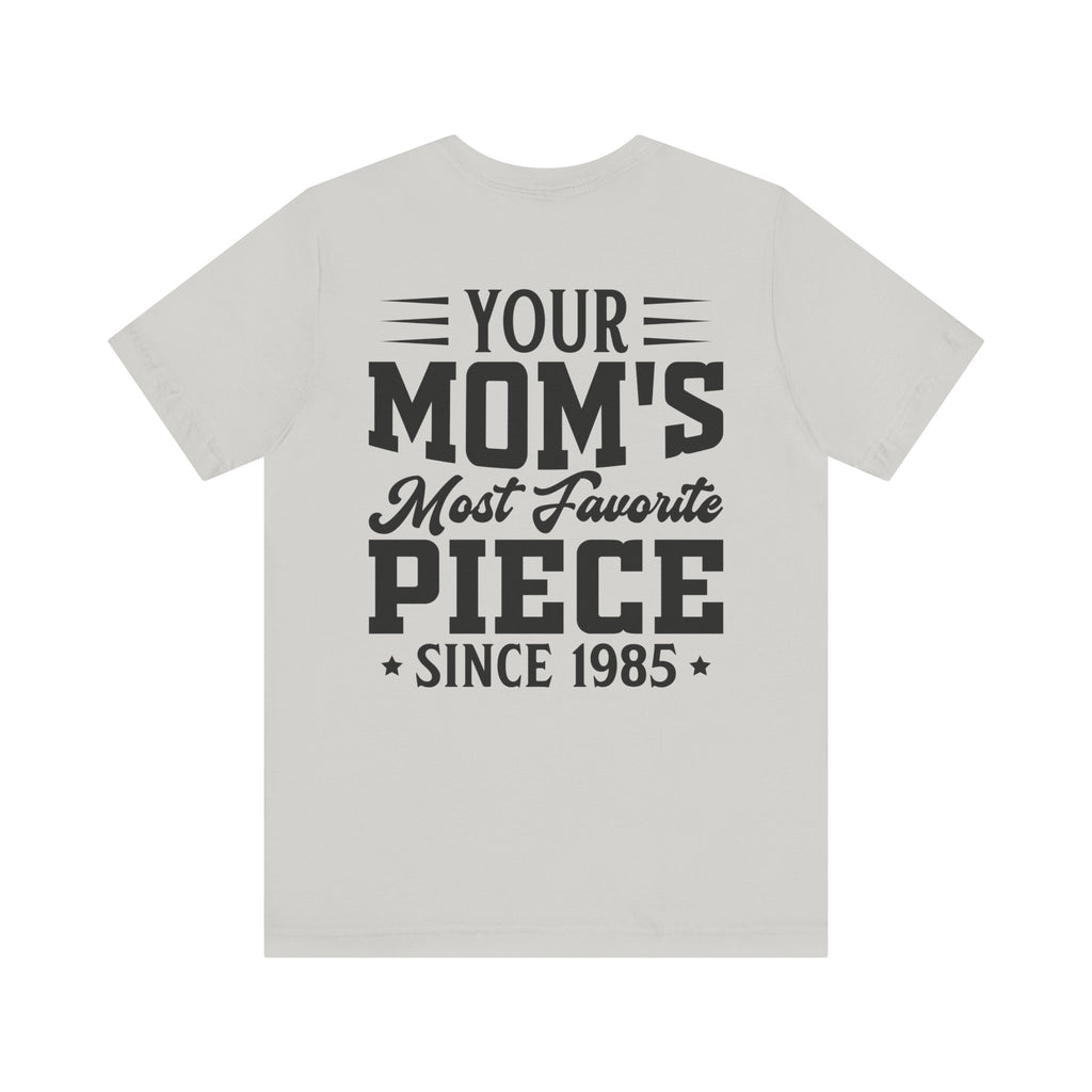 The Goonies David's Pizza, Goonies Inspired T-shirt, Classic 80s Movie Merchandise, Nostalgic Retro Gift, Goonies Fan Gift, Favorite Piece