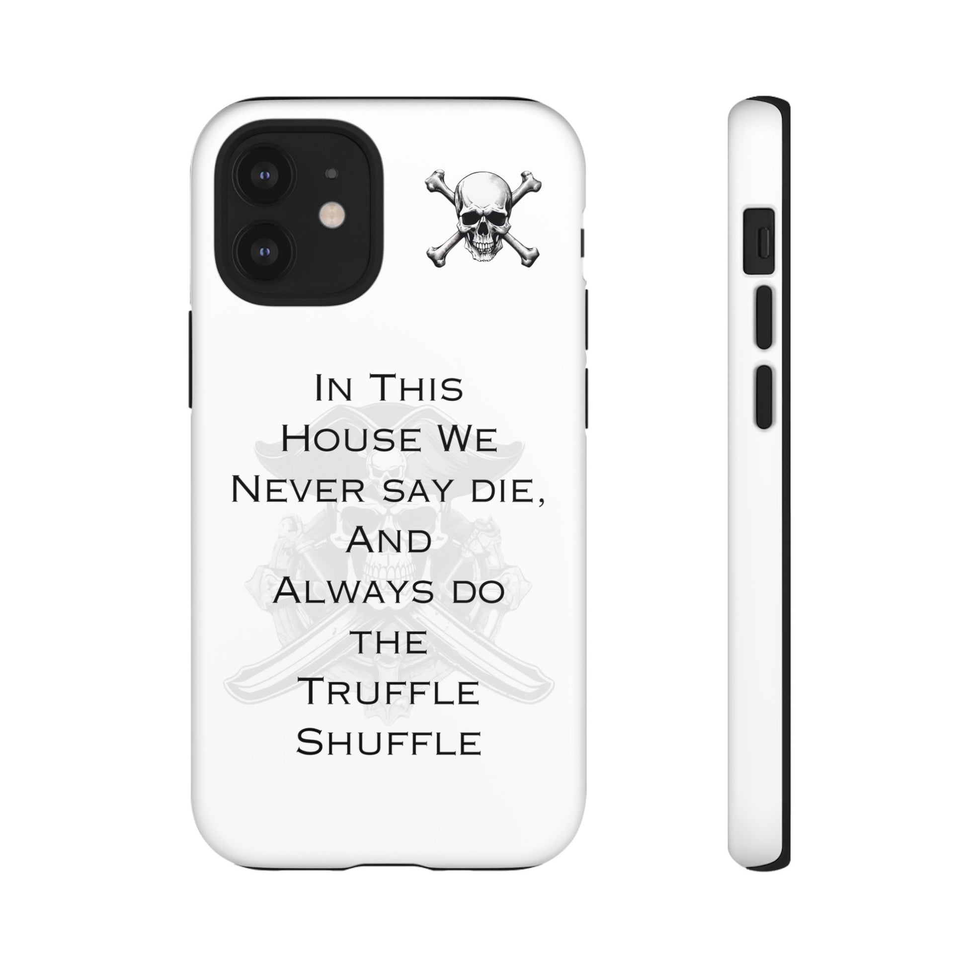 The Goonies Phone Case
