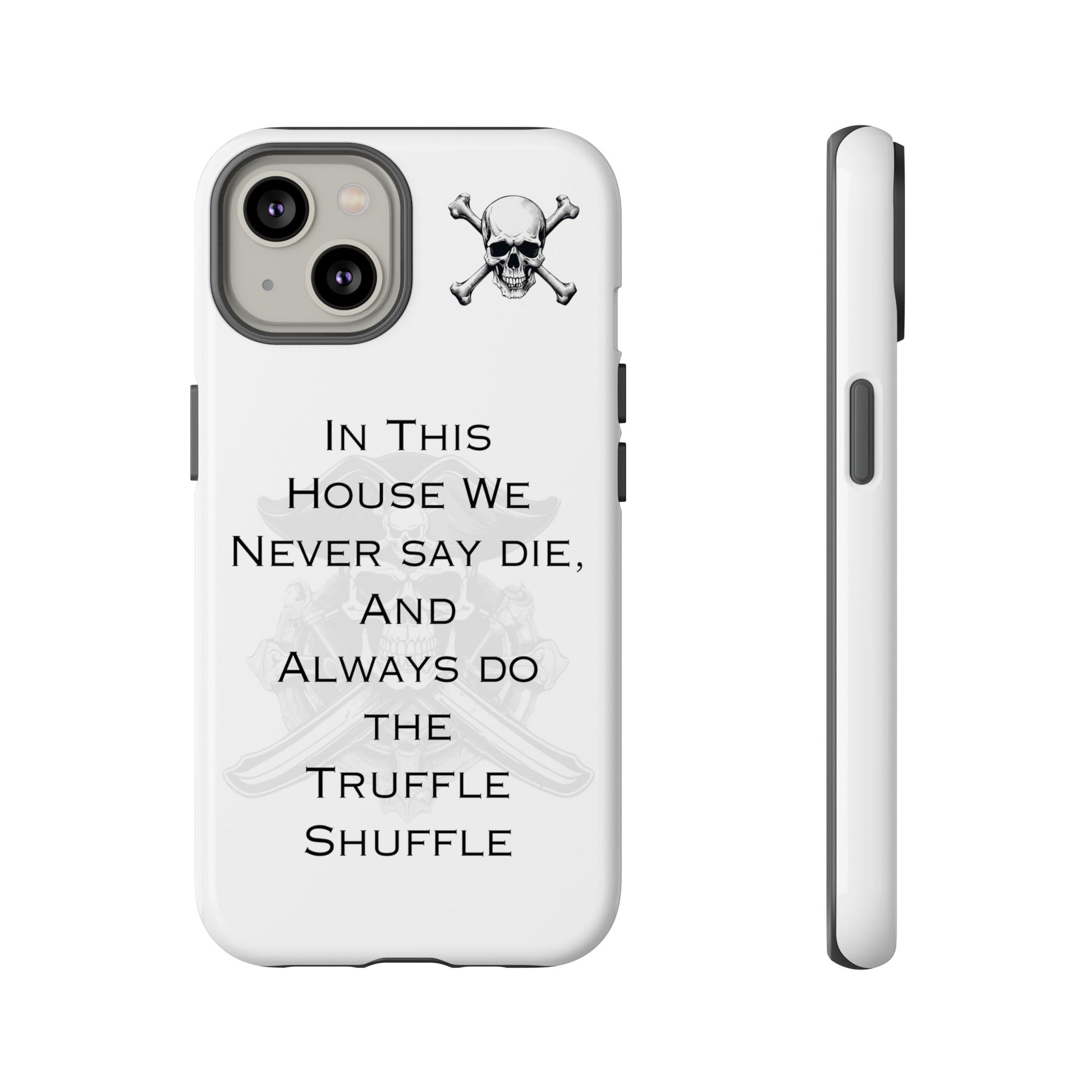 The Goonies Phone Case