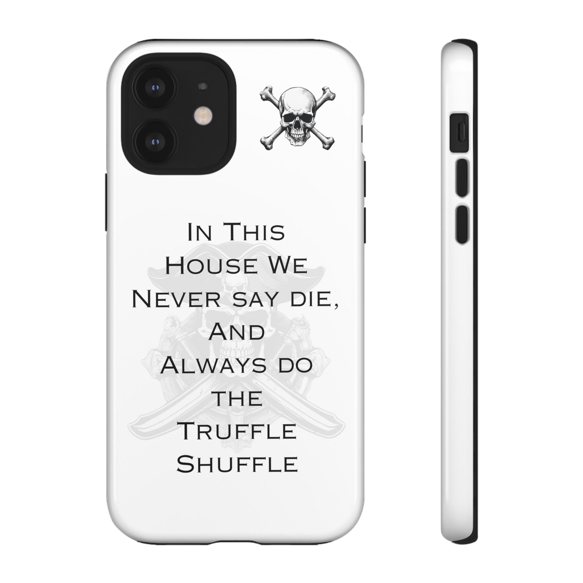 The Goonies Phone Case