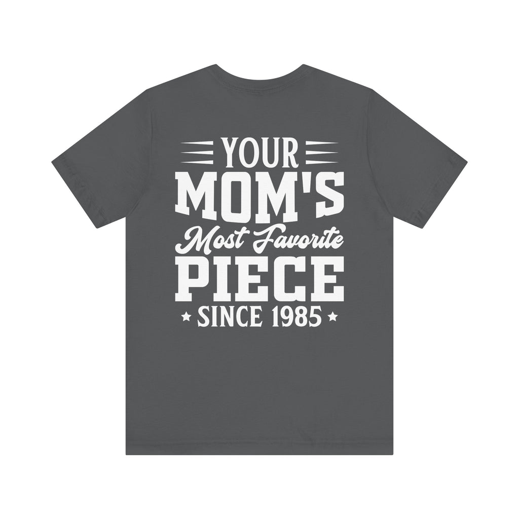 The Goonies David's Pizza, Goonies Inspired T-shirt, Classic 80s Movie Merchandise, Nostalgic Retro Gift, Goonies Fan Gift, Favorite Piece