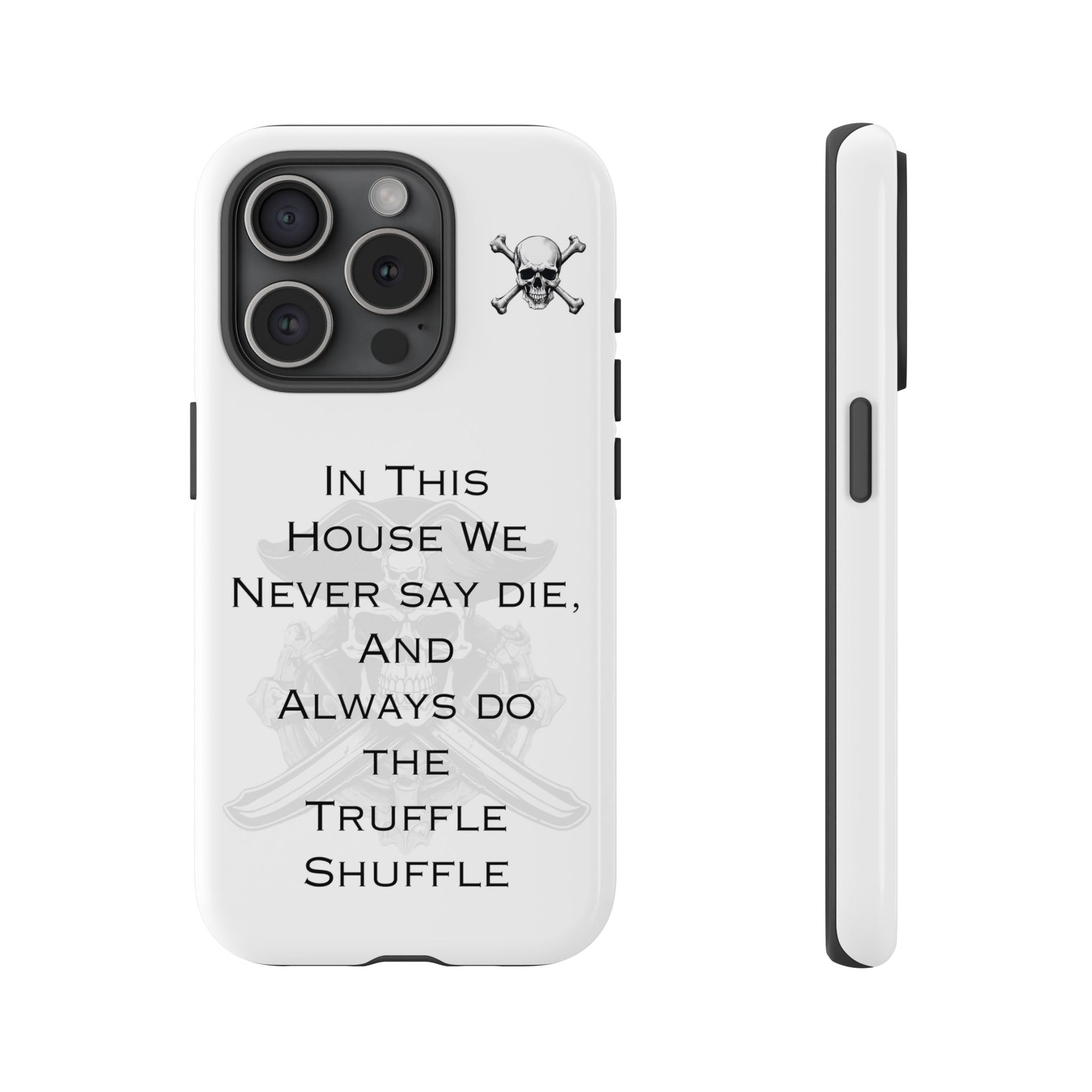 The Goonies Phone Case