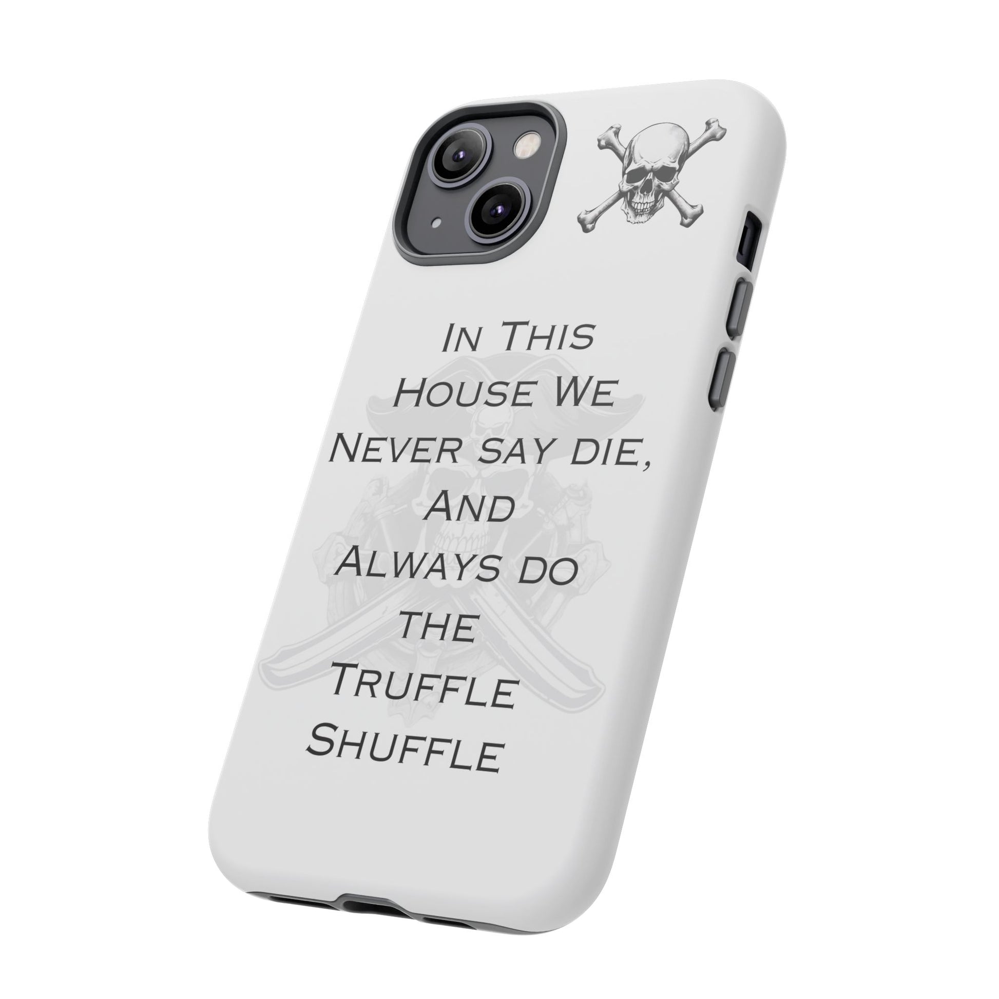 The Goonies Phone Case