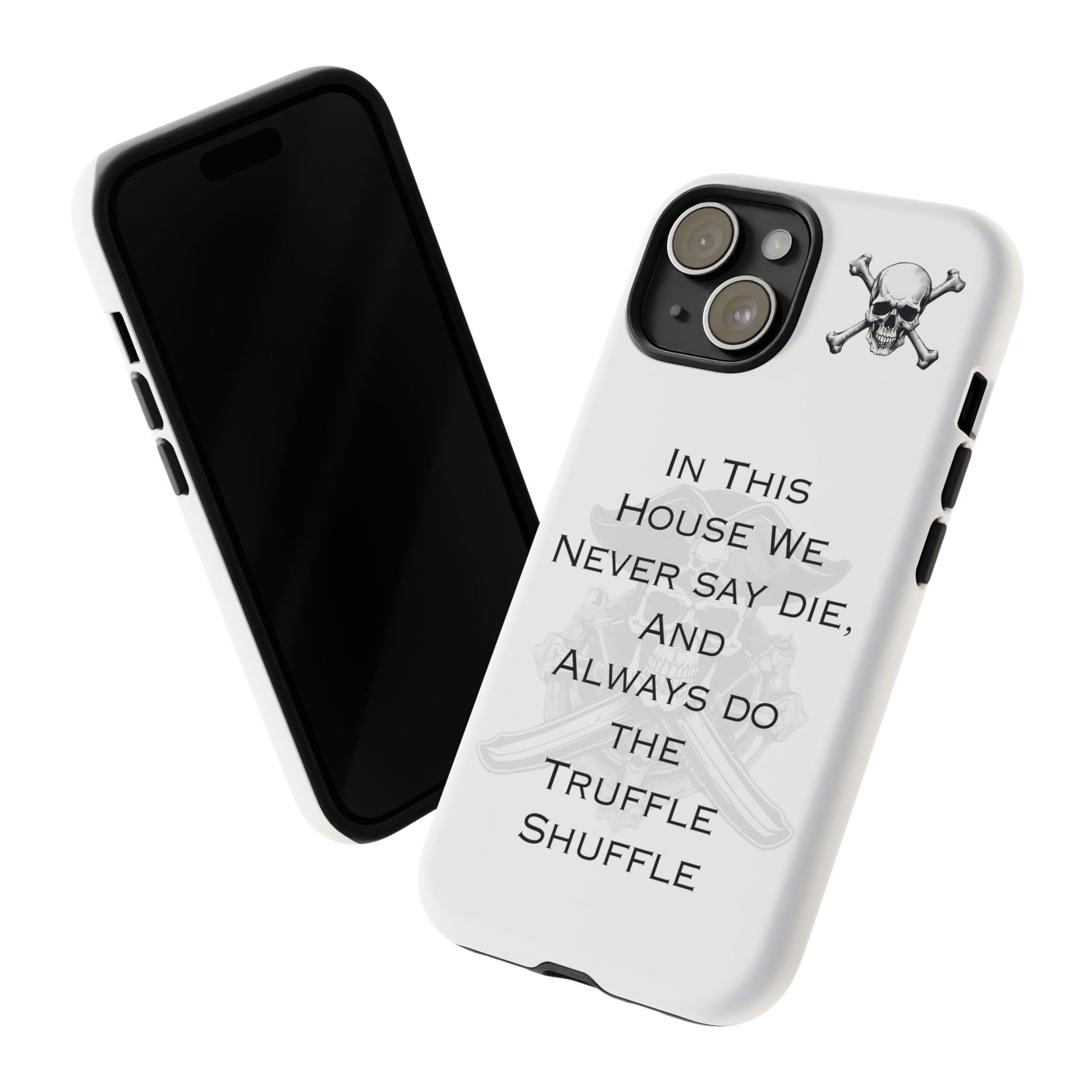 The Goonies Phone Case