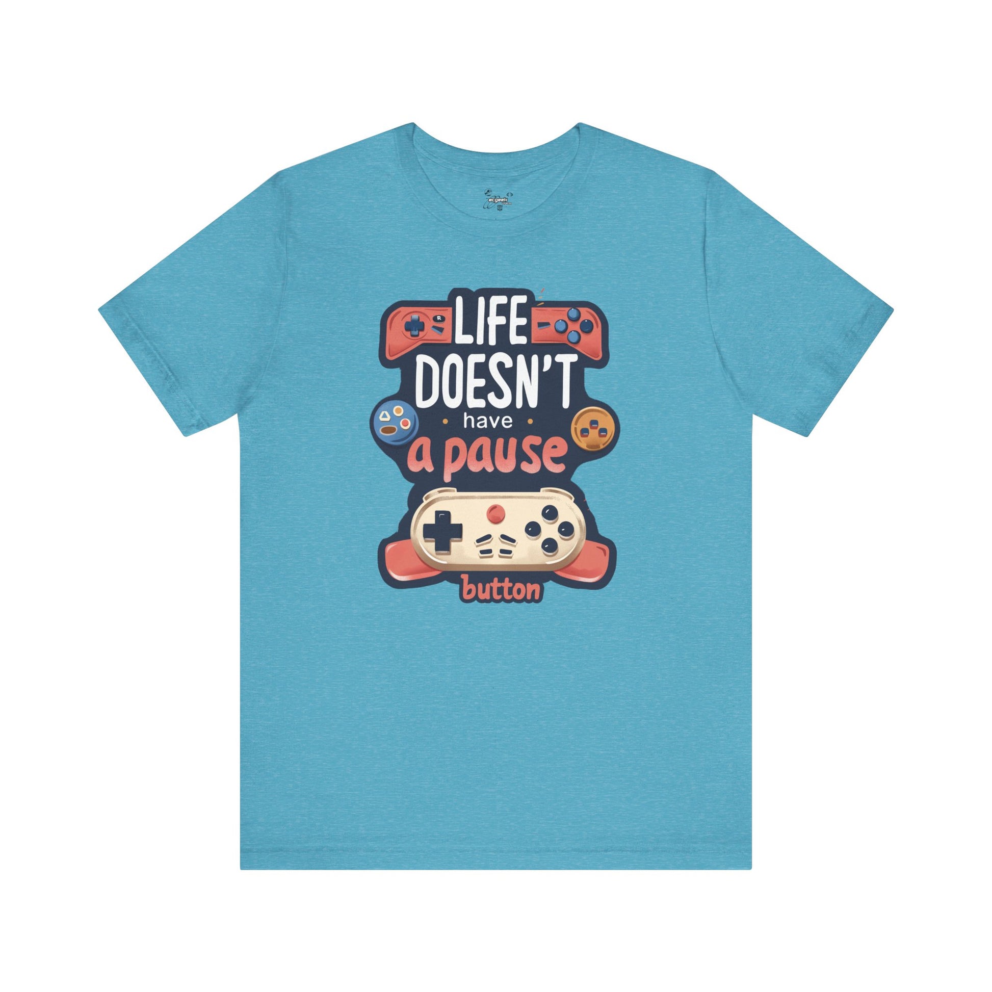 Nerd Shirt Positivity Geek Shirt, Gamer Shirt, Funny Nerd Shirt, Nerd Humor, Funny Geek Shirt, Custom Graphic Tee Gift for Gamers