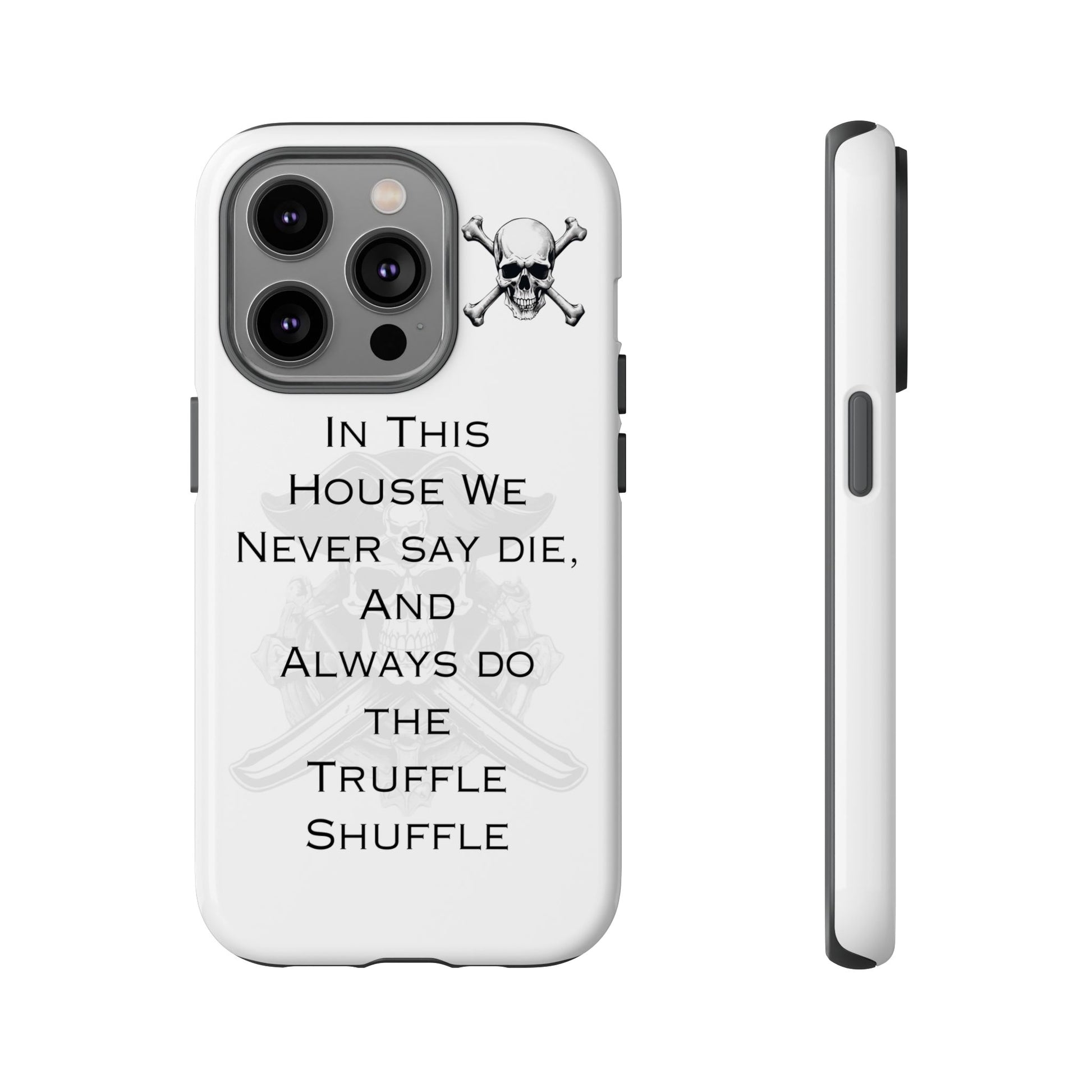 The Goonies Phone Case