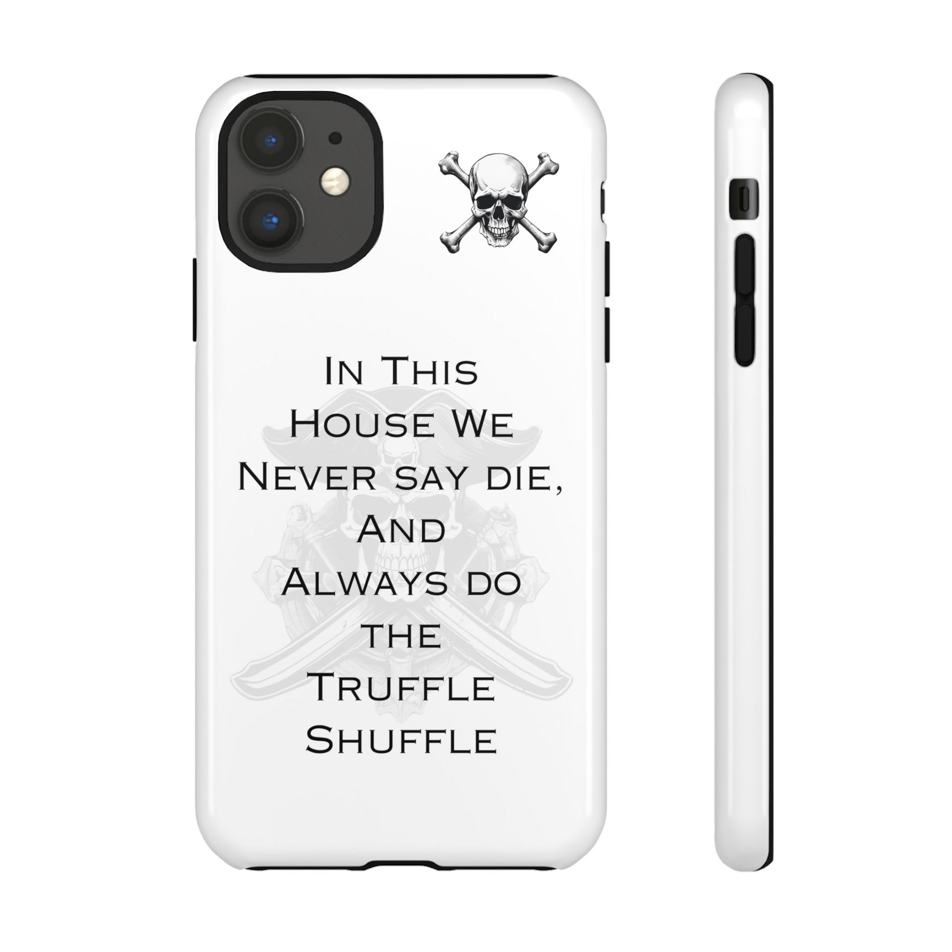 The Goonies Phone Case