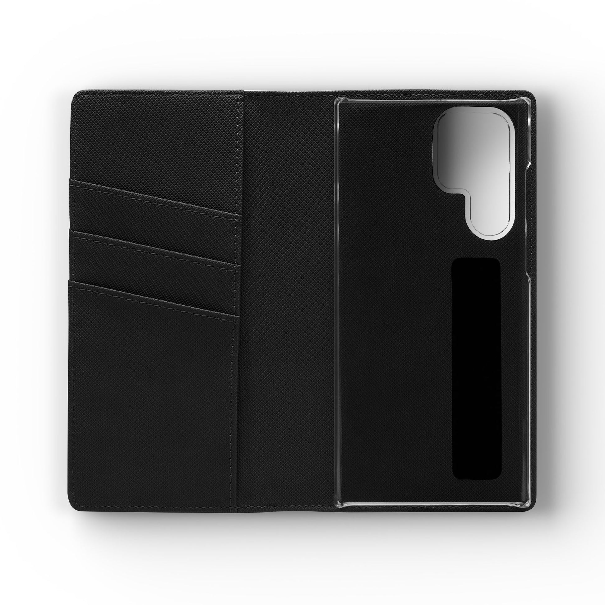 Art Deco Flip Case Prairie Style Stained Glass Inspired by Frank Lloyd Wright, Phone Covers, Colorful Protective Accessories, Unique