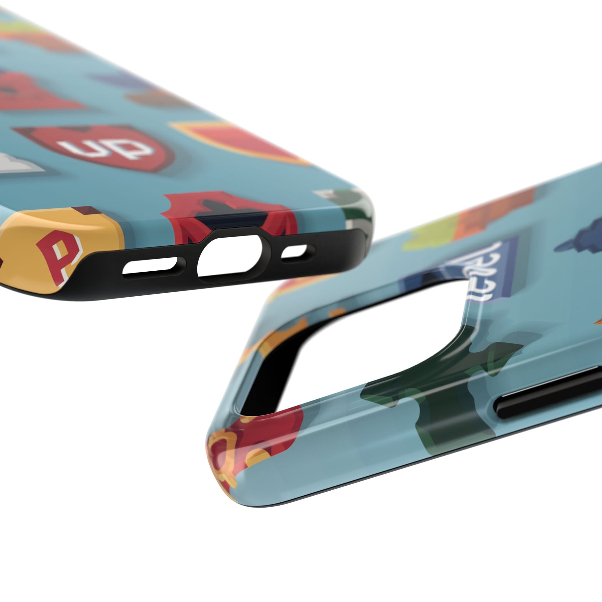 Pixel Art Video Game Level Up Phone Case, Retro Gaming Design, Geeky Gamer Phone Cover, Unique Video Game Art Accessories