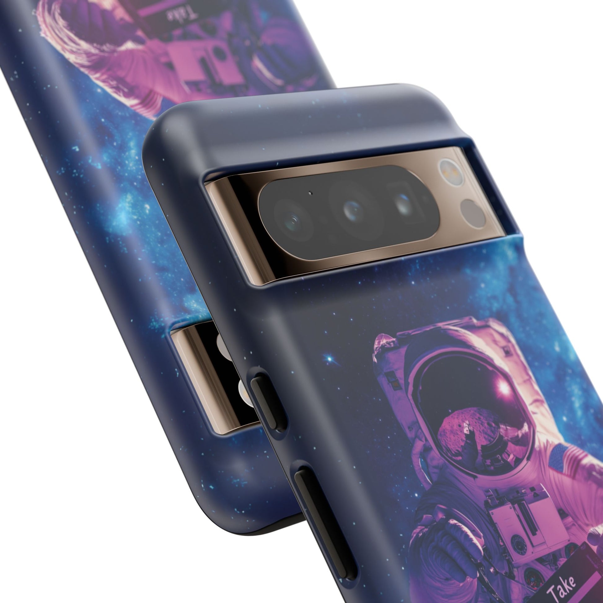 Apollo 11 Moon Landing Phone Case Conspiracy Theory Faked Commemorate Lunar Landing Hoax Gift Eagle Has Landed iPhone 13 14 15 16 Pro Max