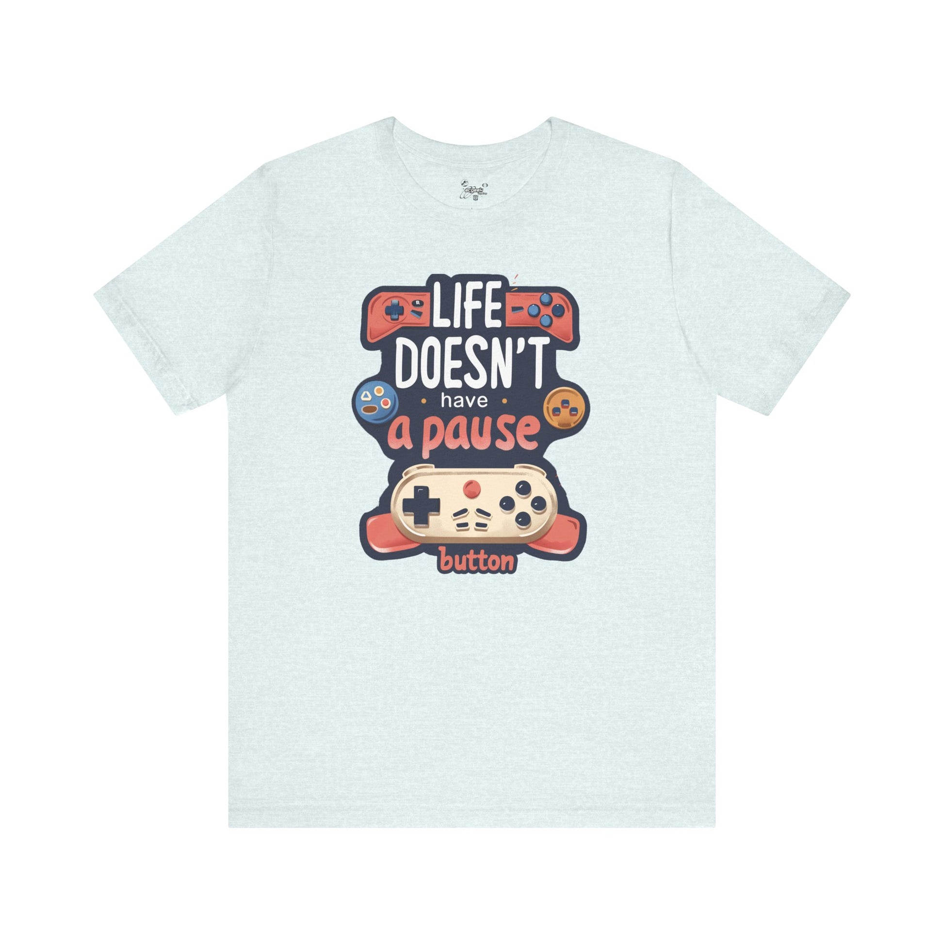 Nerd Shirt Positivity Geek Shirt, Gamer Shirt, Funny Nerd Shirt, Nerd Humor, Funny Geek Shirt, Custom Graphic Tee Gift for Gamers