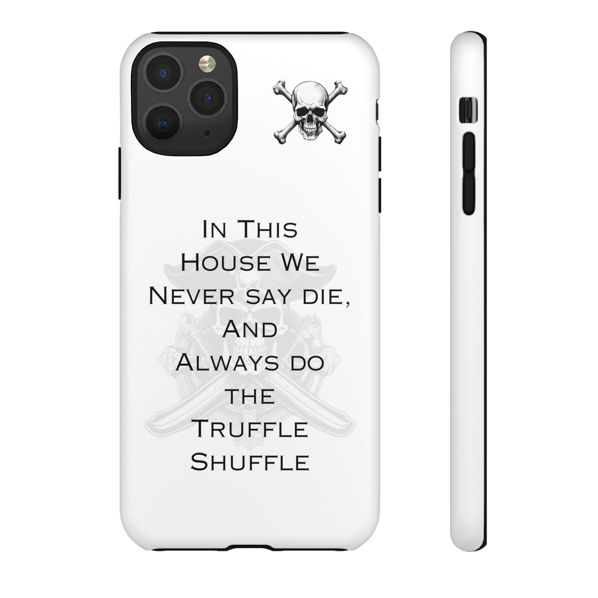 The Goonies Phone Case