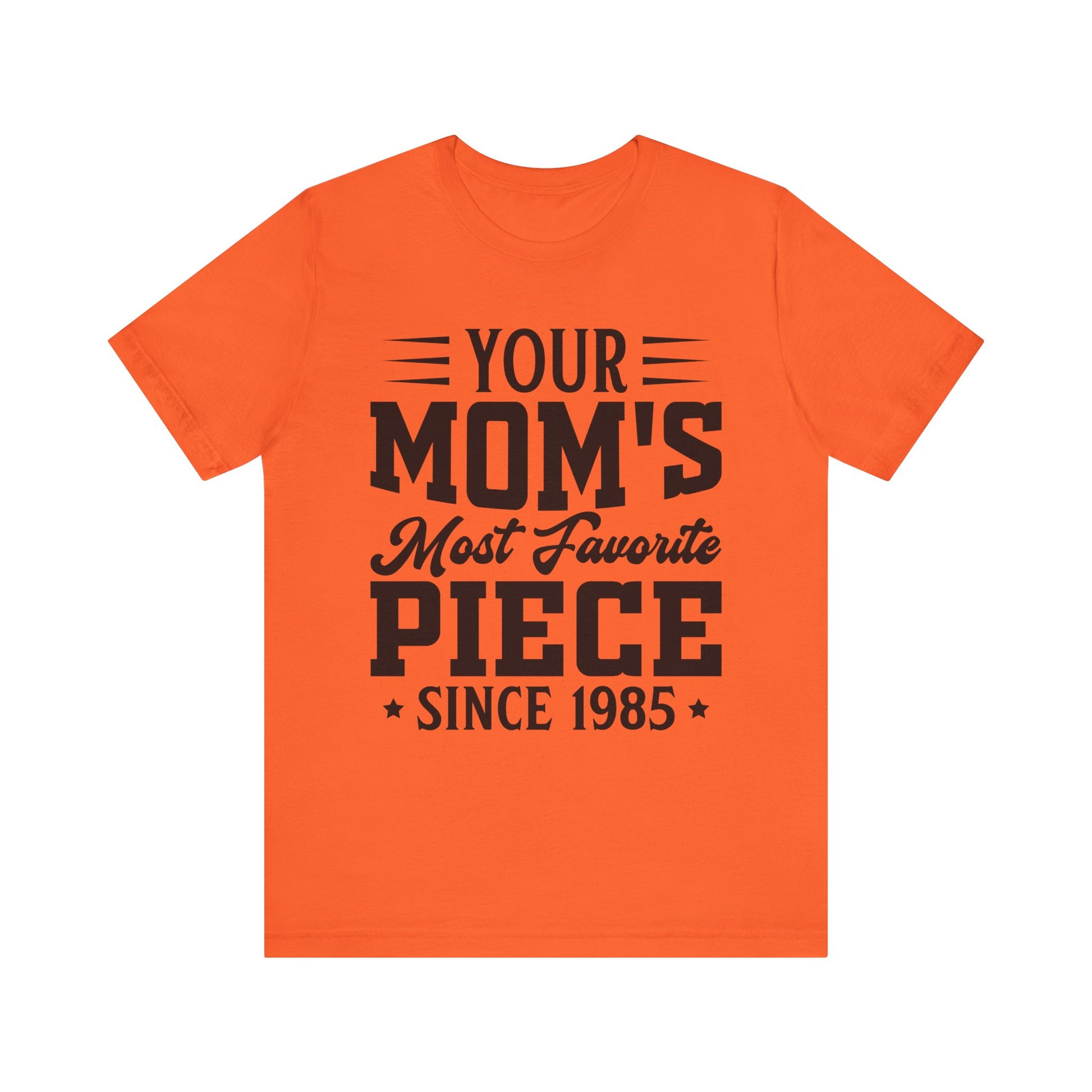 The Goonies Your Mom's Most Favorite Piece, Goonies Inspired Tshirt, Retro Movie Gift, Goonies Tshirt, 80s Movies Shirt