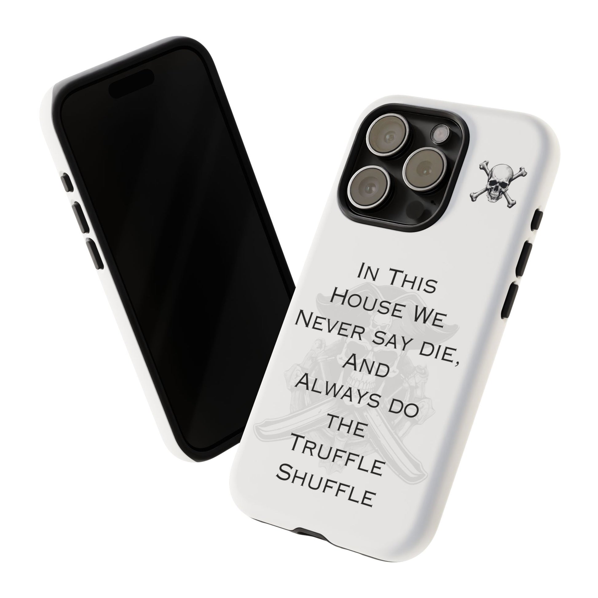 The Goonies Phone Case