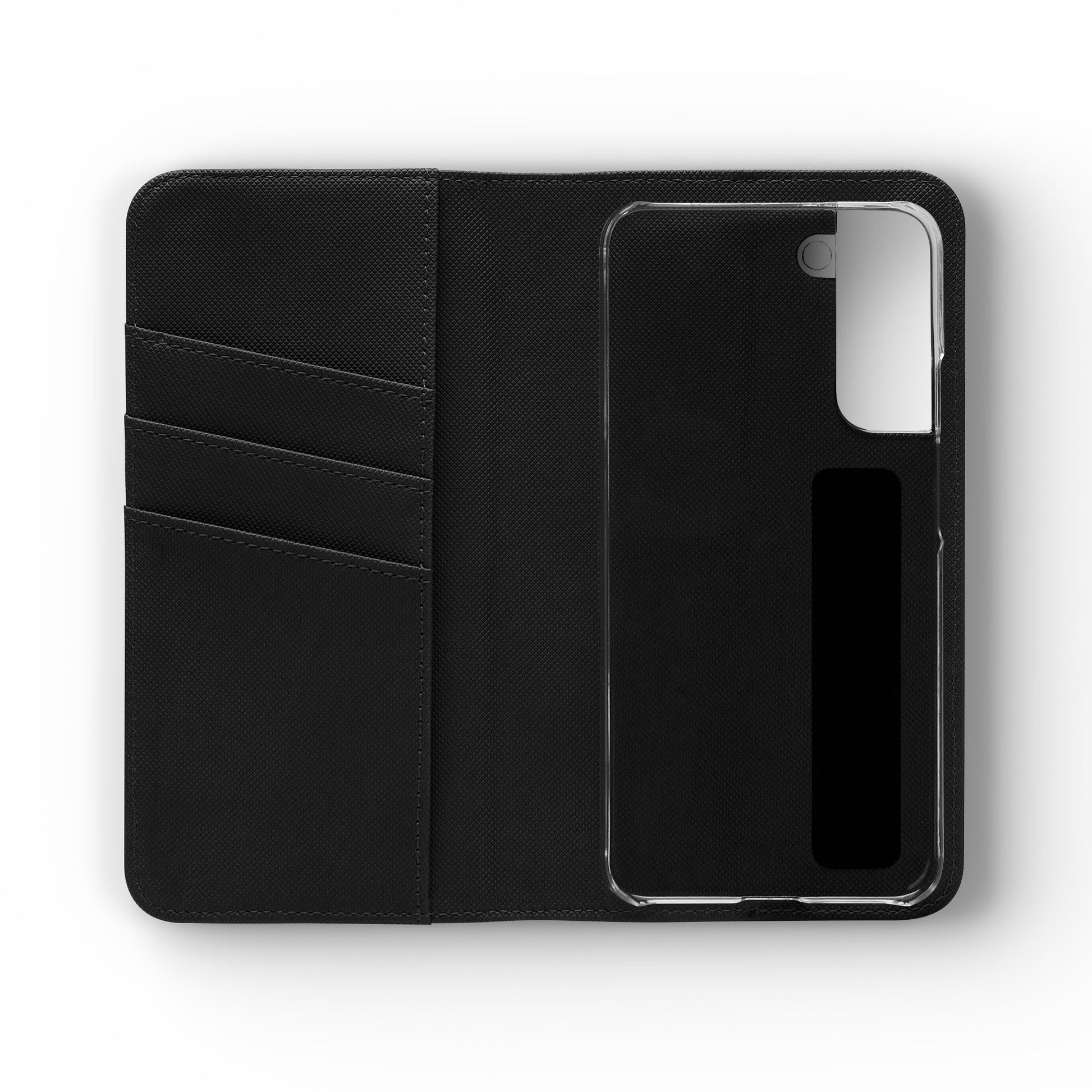 Art Deco Flip Case Prairie Style Stained Glass Inspired by Frank Lloyd Wright, Phone Covers, Colorful Protective Accessories, Unique
