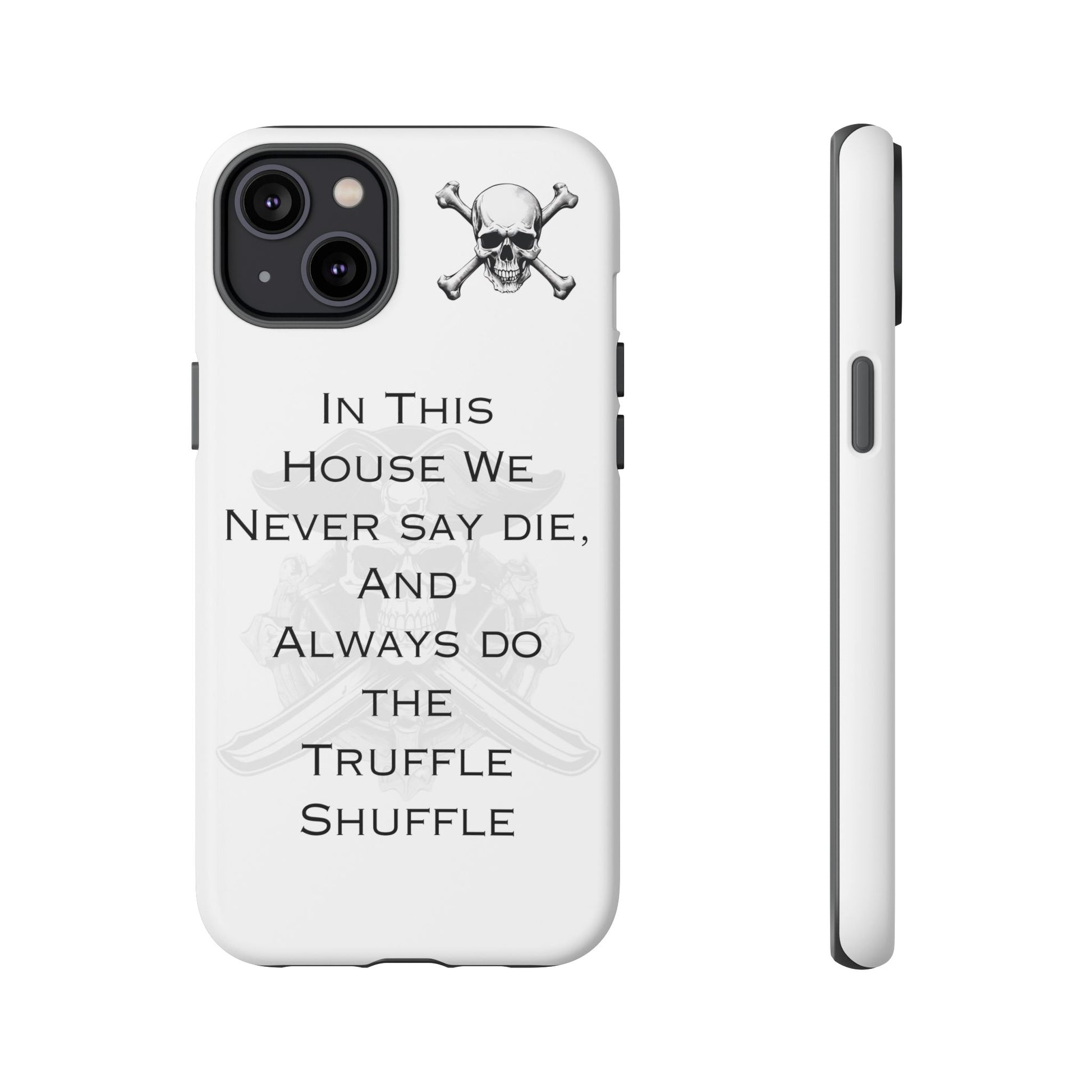 The Goonies Phone Case