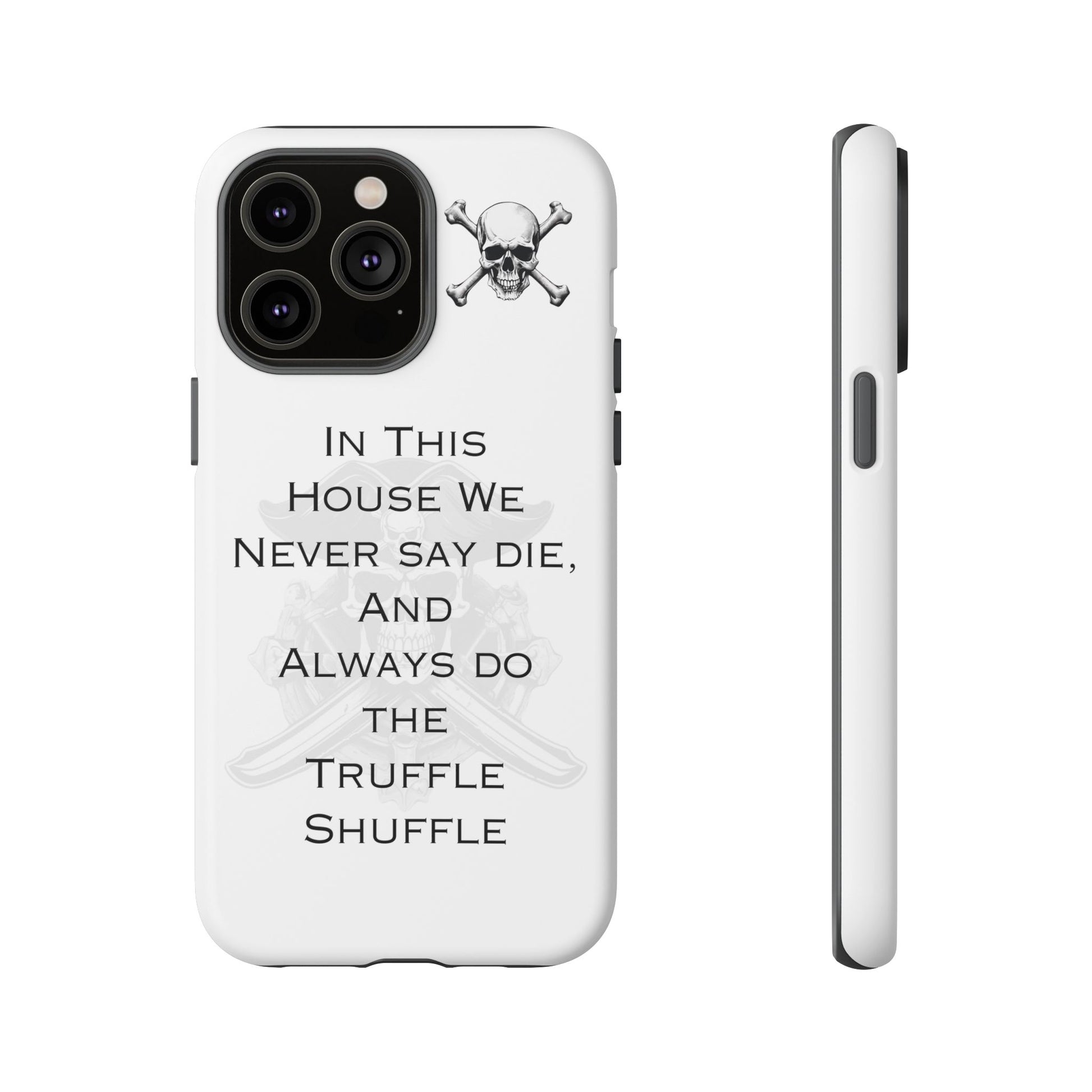 The Goonies Phone Case