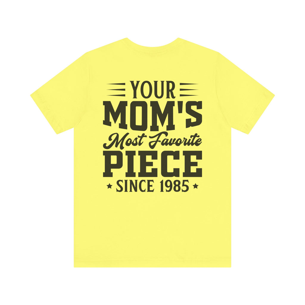 The Goonies David's Pizza, Goonies Inspired T-shirt, Classic 80s Movie Merchandise, Nostalgic Retro Gift, Goonies Fan Gift, Favorite Piece