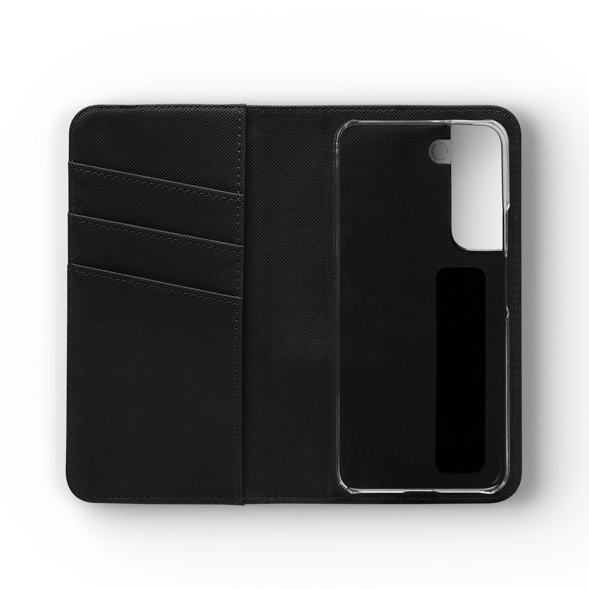 Art Deco Flip Case Prairie Style Stained Glass Inspired by Frank Lloyd Wright, Phone Covers, Colorful Protective Accessories, Unique
