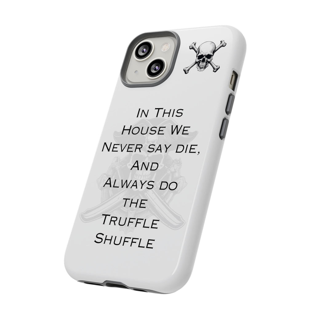 The Goonies Phone Case