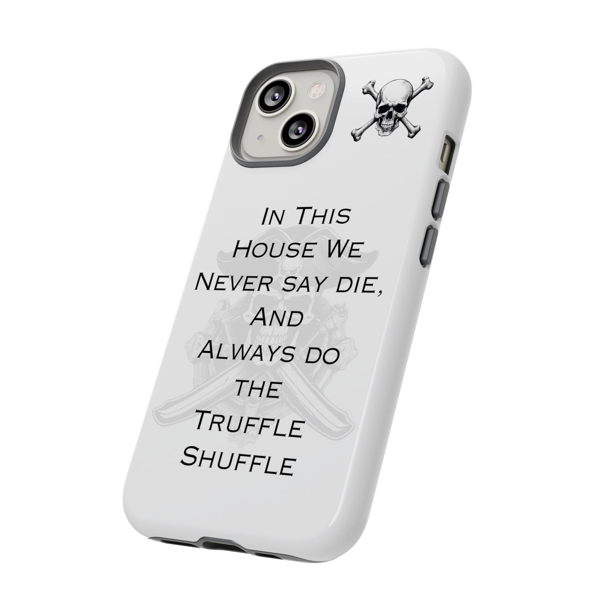 The Goonies Phone Case