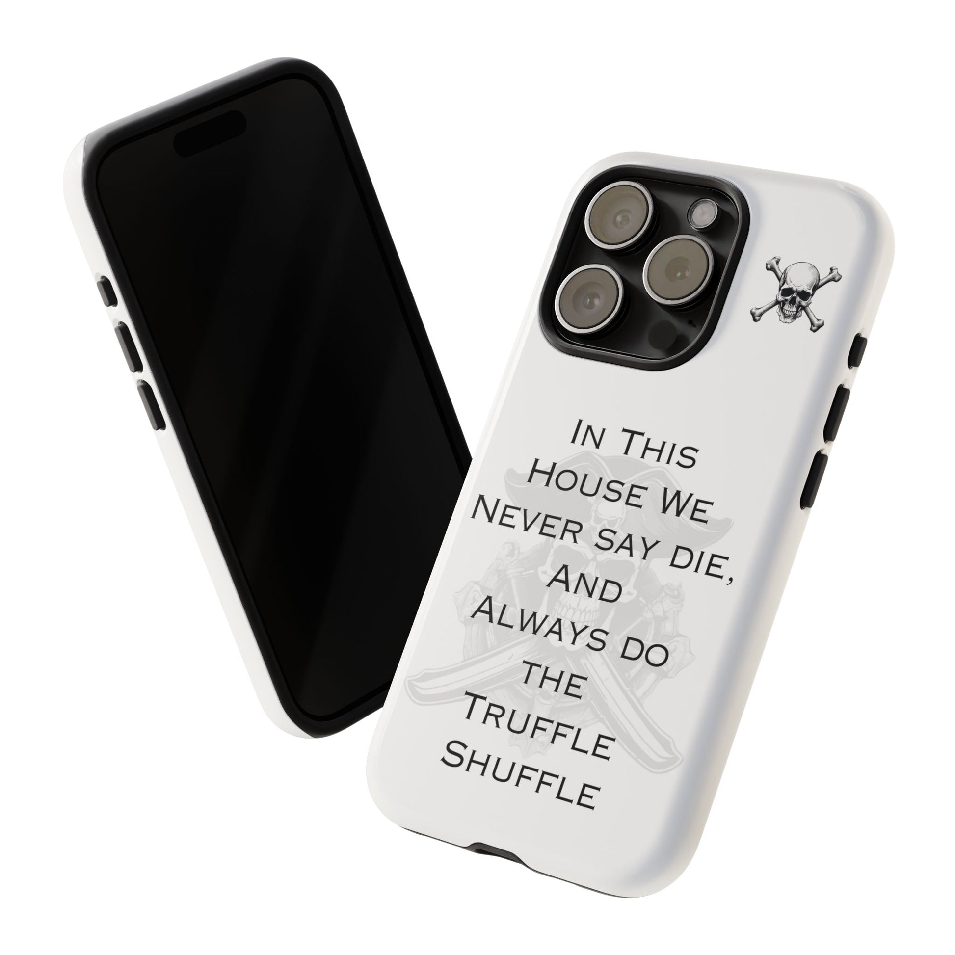 The Goonies Phone Case