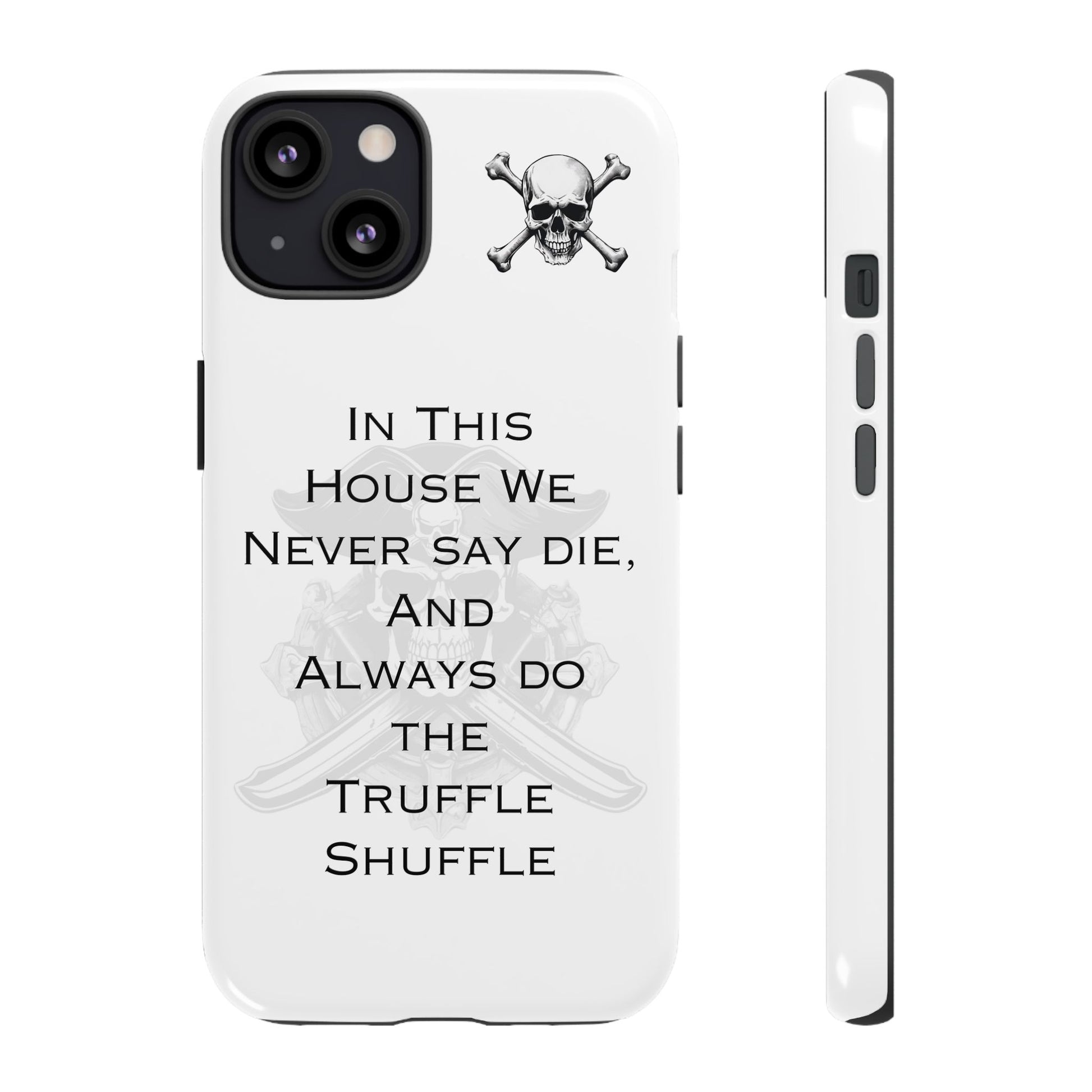 The Goonies Phone Case