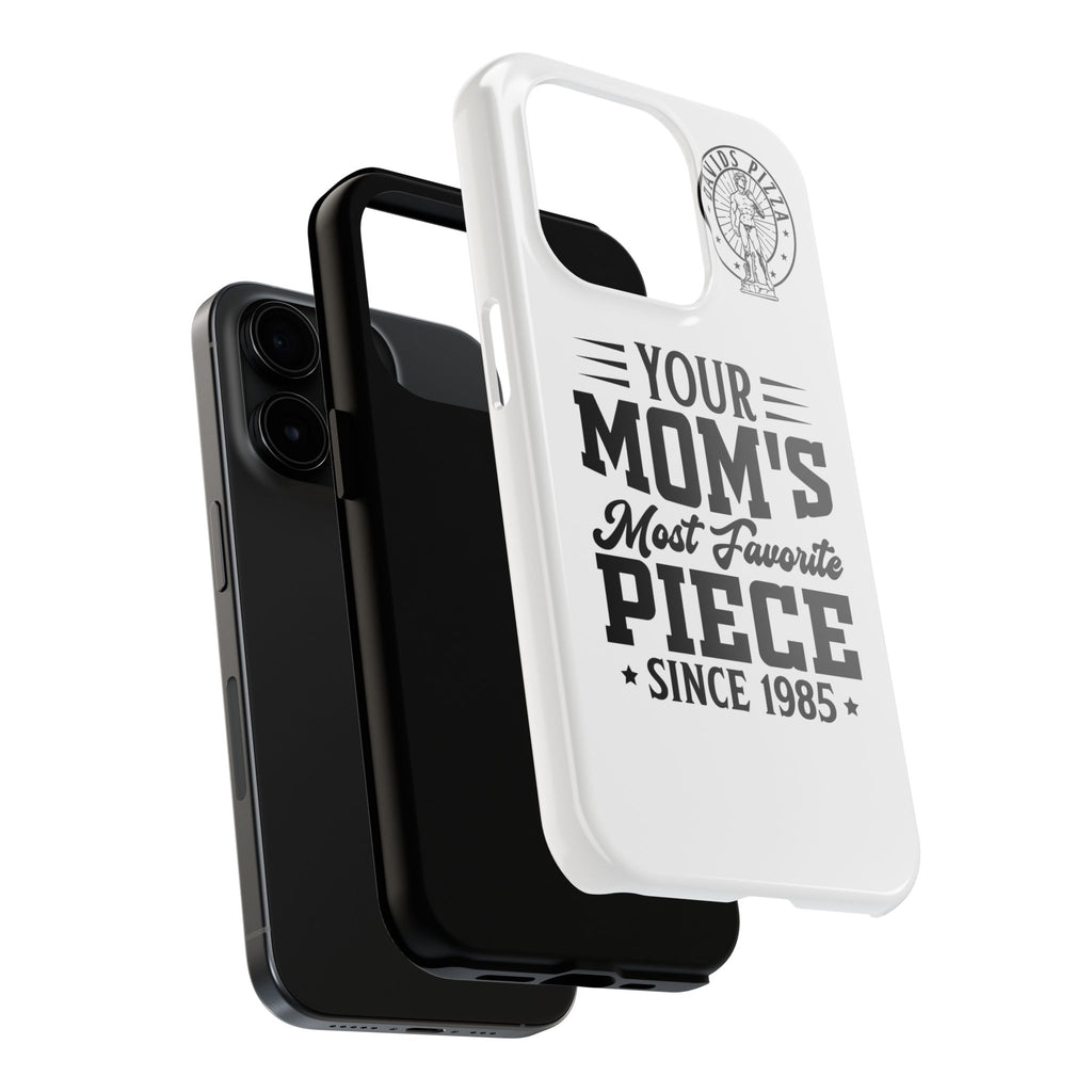 The Goonies Inspired "David's Pizza" Phone Case: Your Mom's Most Favorite Piece