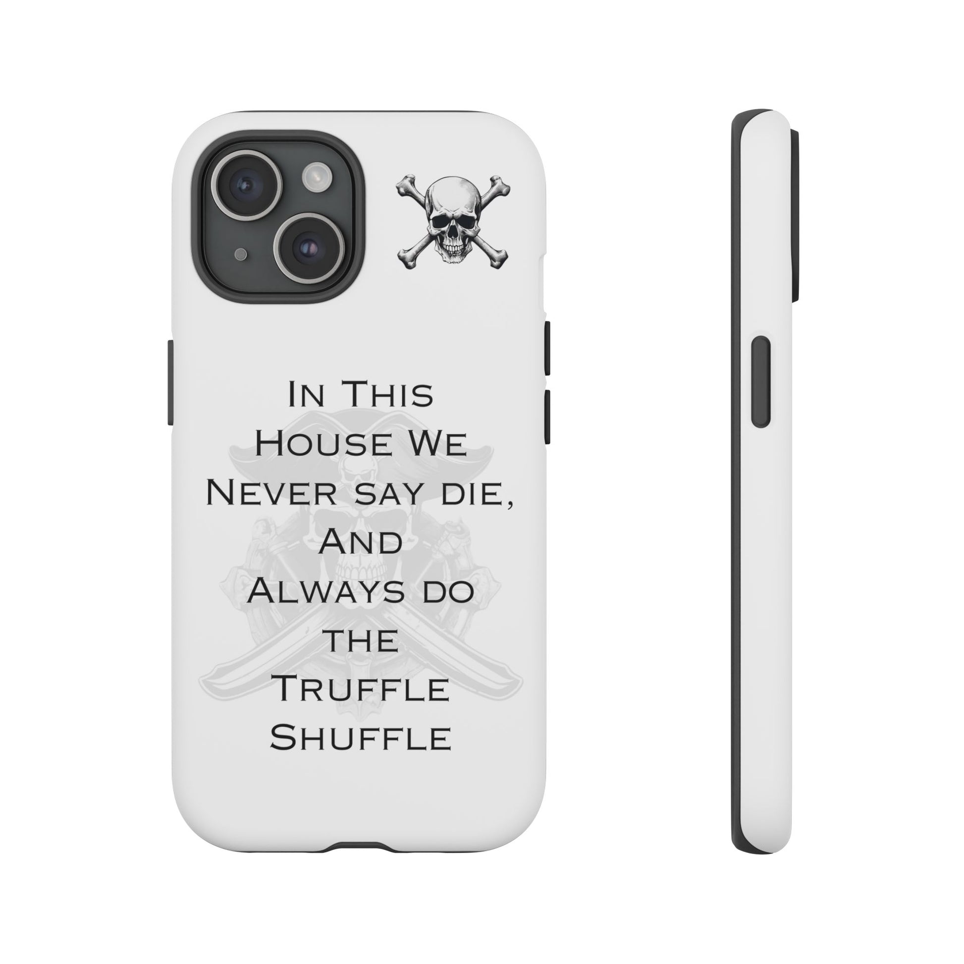 The Goonies Phone Case